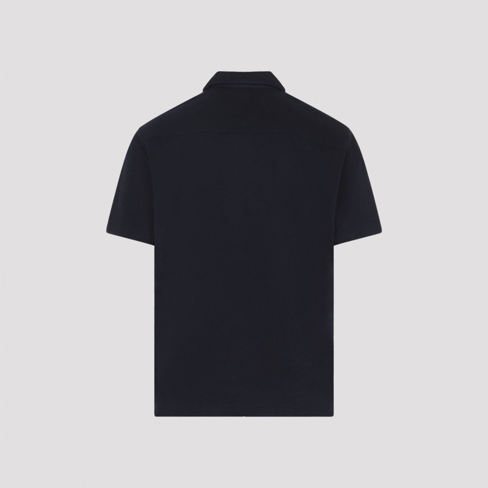 Ralph Lauren Purple Label Ralph Lauren Purple Label Polo Shirt Size US S / EU 44-46 / 1 - 2 Thumbnail