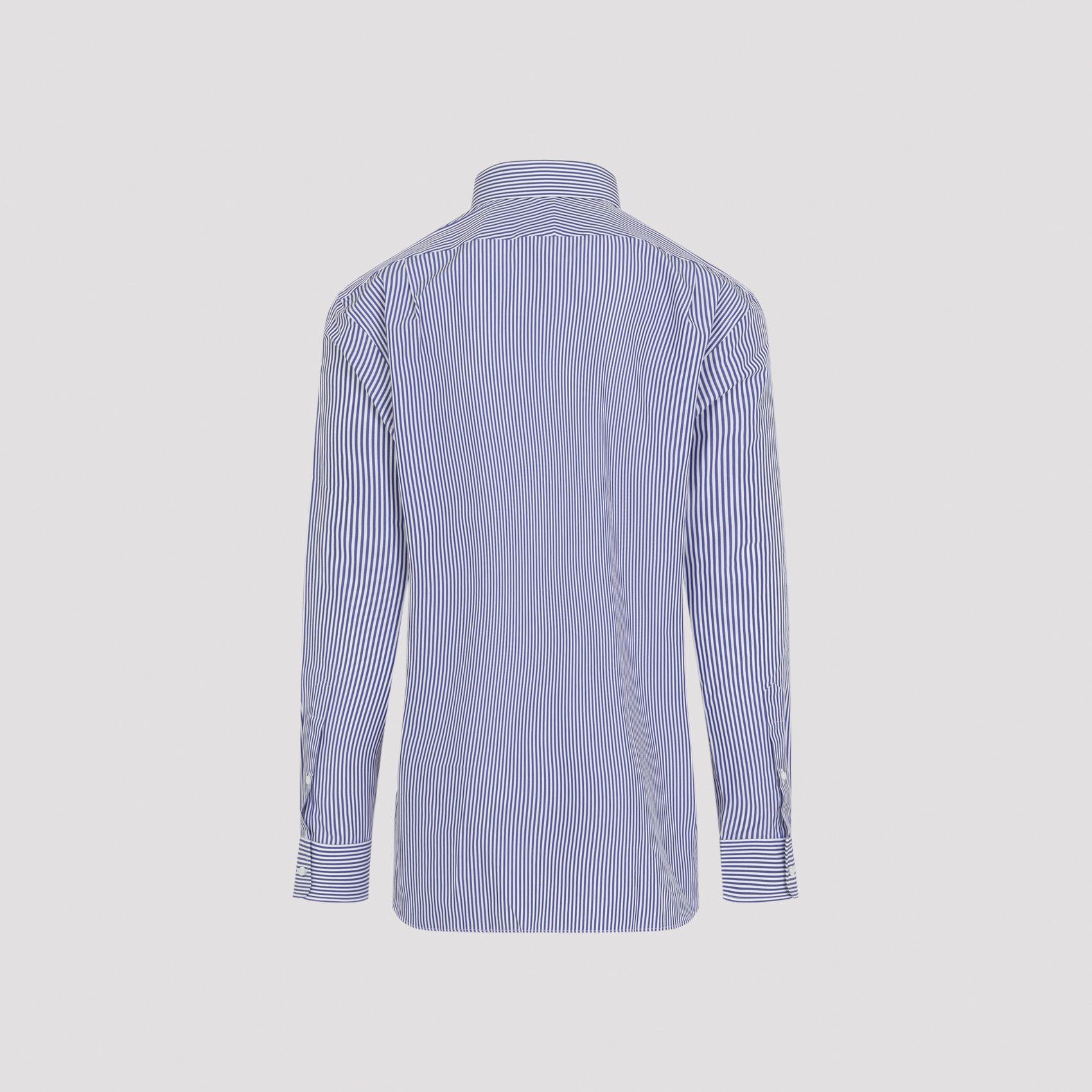 Ralph Lauren Purple Label Ralph Lauren Purple Label Aston Shirt Size US M / EU 48-50 / 2 - 2 Thumbnail