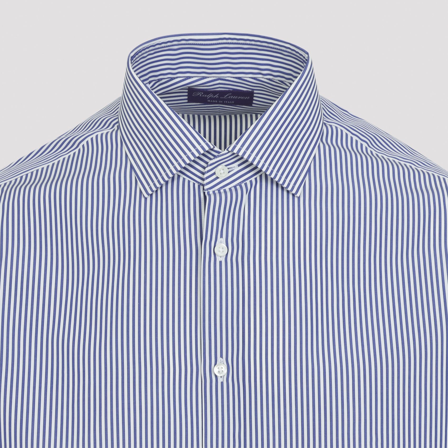 Ralph Lauren Purple Label Ralph Lauren Purple Label Aston Shirt Size US M / EU 48-50 / 2 - 3 Thumbnail