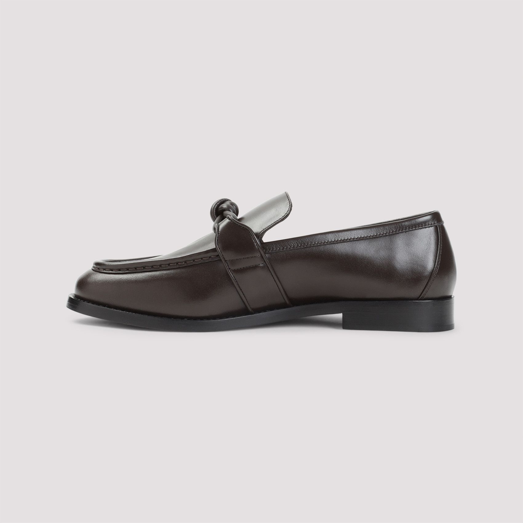 Bottega Veneta Bottega Veneta Astaire Loafers Size US 9 / EU 42 - 2 Thumbnail