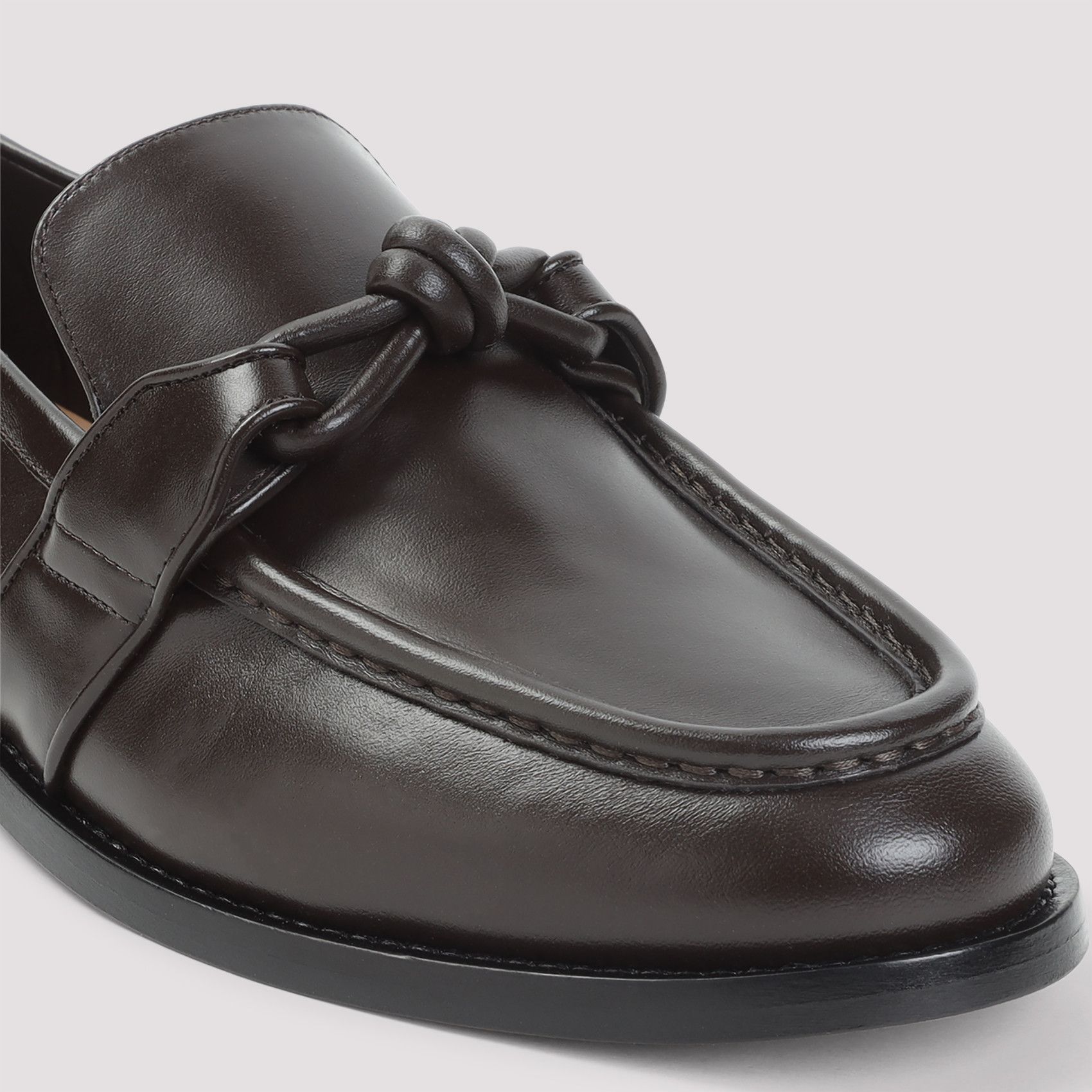 Bottega Veneta Bottega Veneta Astaire Loafers Size US 9 / EU 42 - 4 Thumbnail