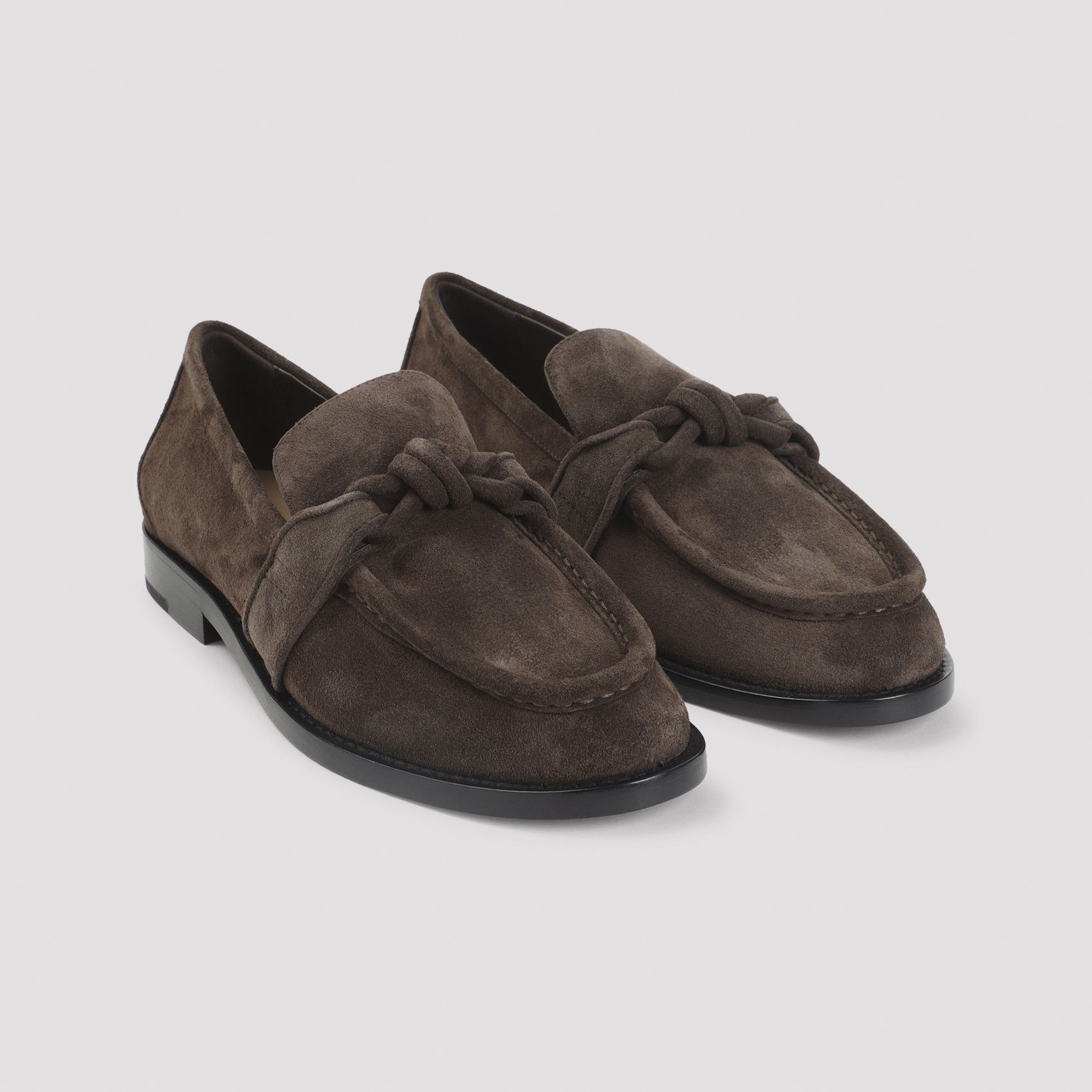 Bottega Veneta Bottega Veneta Loafers Size US 8 / IT 38 - 3 Thumbnail