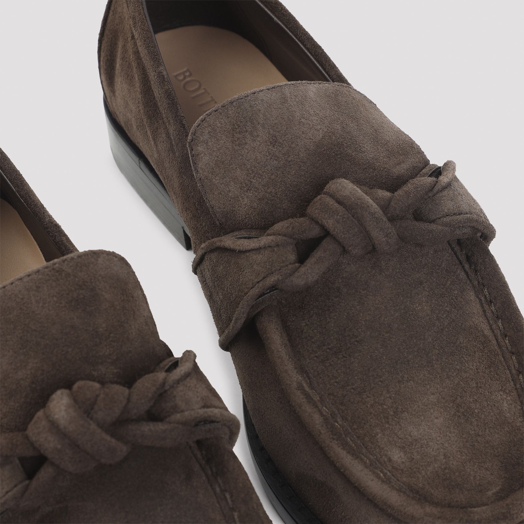Bottega Veneta Bottega Veneta Loafers Size US 8 / IT 38 - 4 Thumbnail