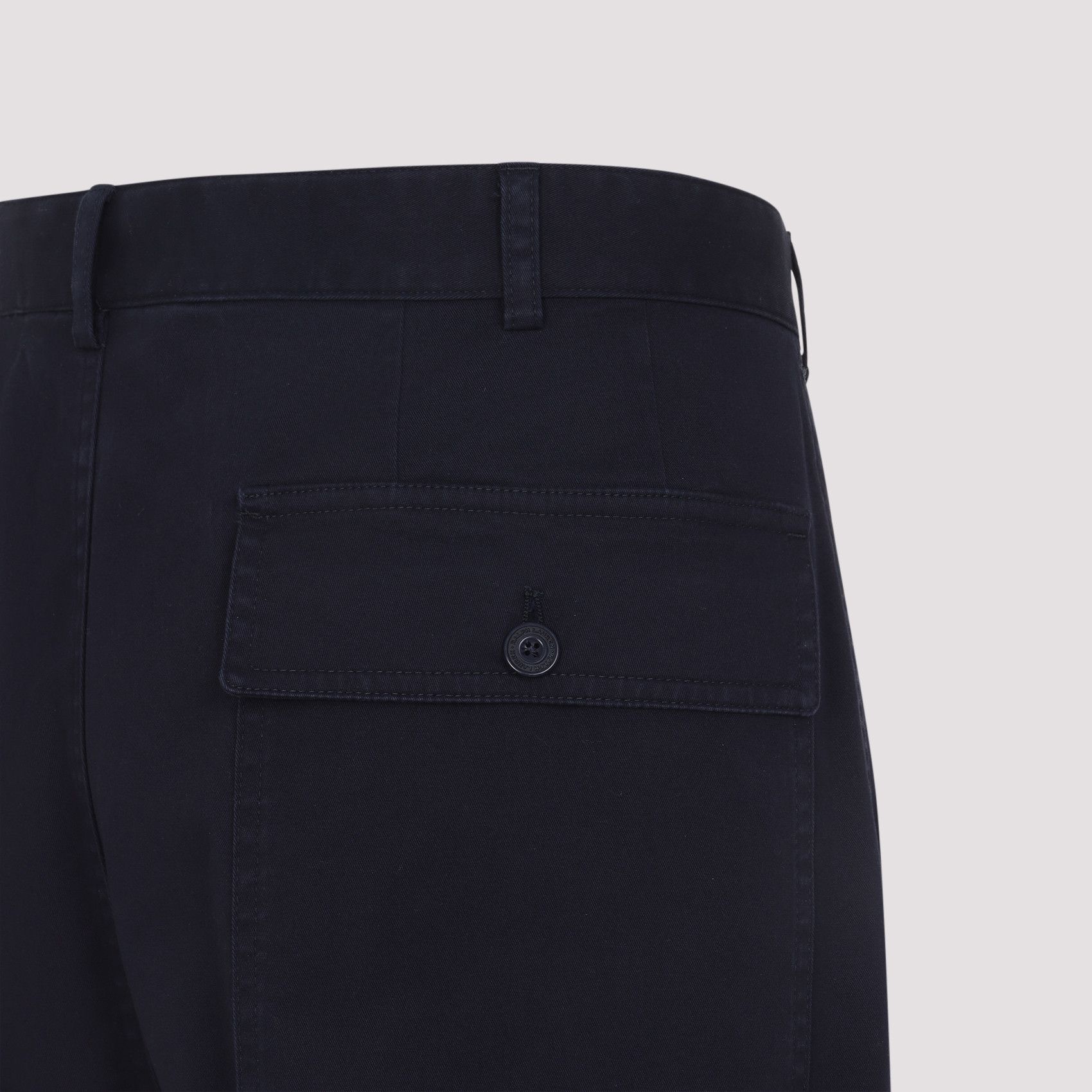 Ralph Lauren Purple Label Ralph Lauren Purple Label Sailor Pants Size US 32 / EU 48 - 3 Thumbnail
