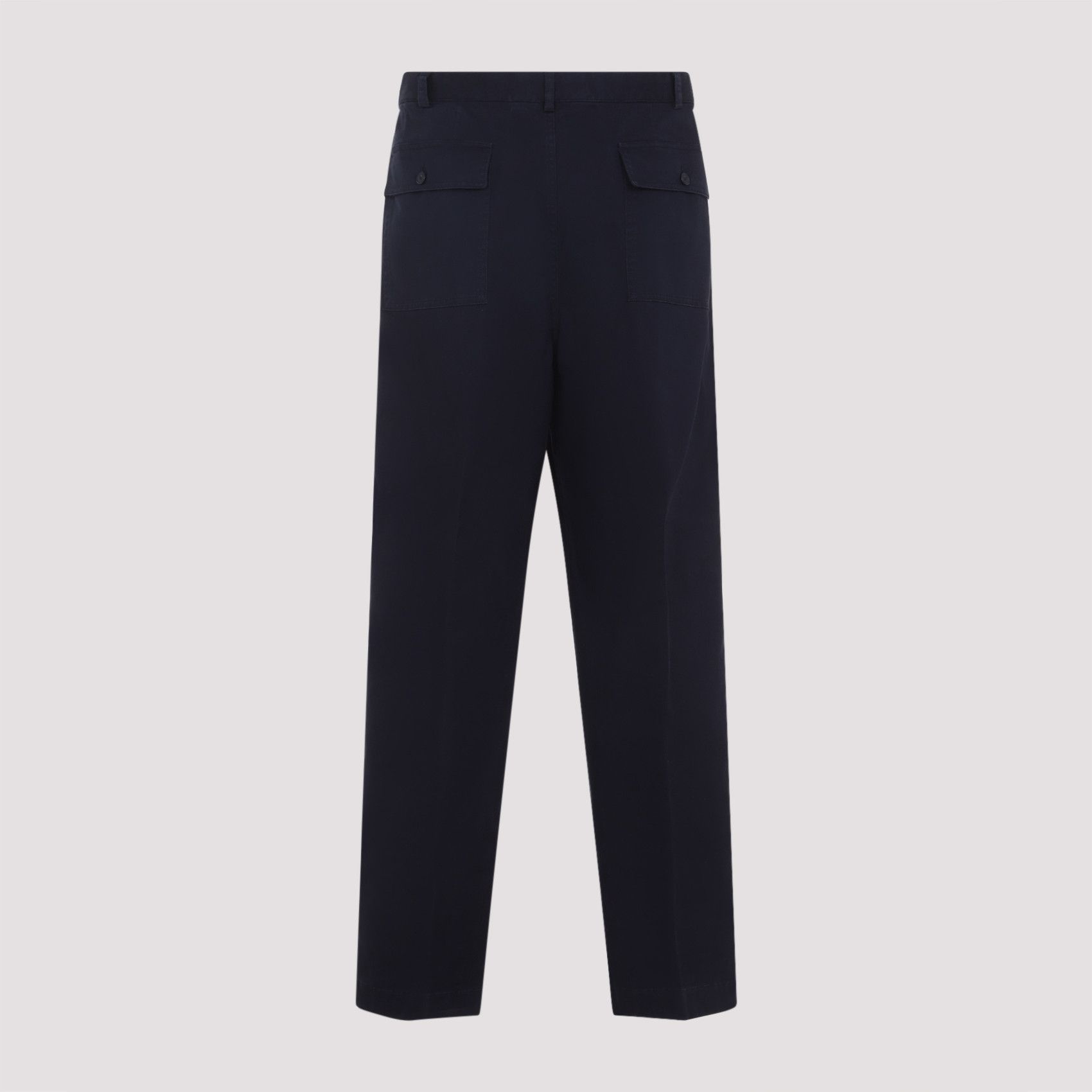 Ralph Lauren Purple Label Ralph Lauren Purple Label Sailor Pants Size US 32 / EU 48 - 2 Thumbnail