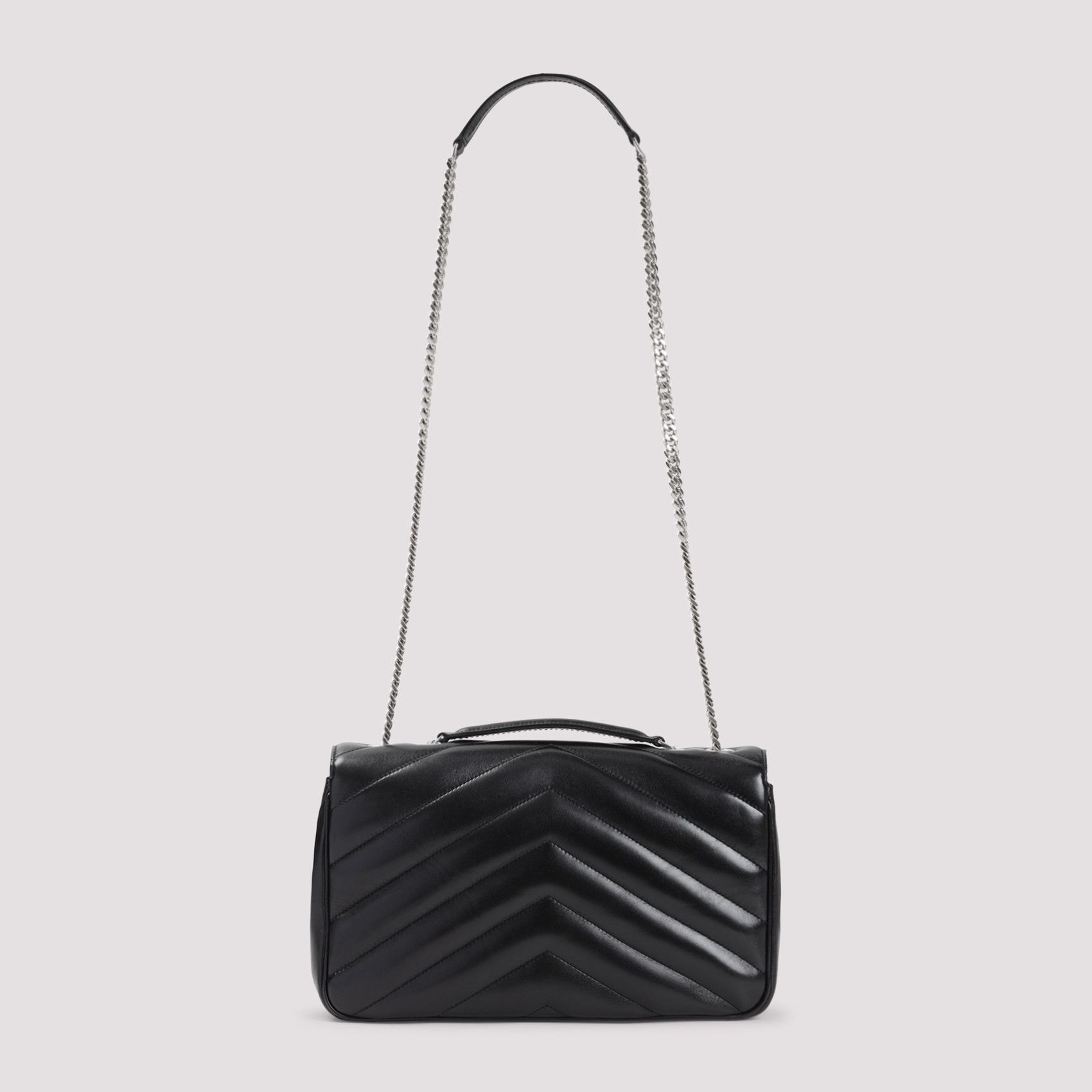 Saint Laurent Paris Saint Laurent LouLou Handbag Size ONE SIZE - 2 Thumbnail