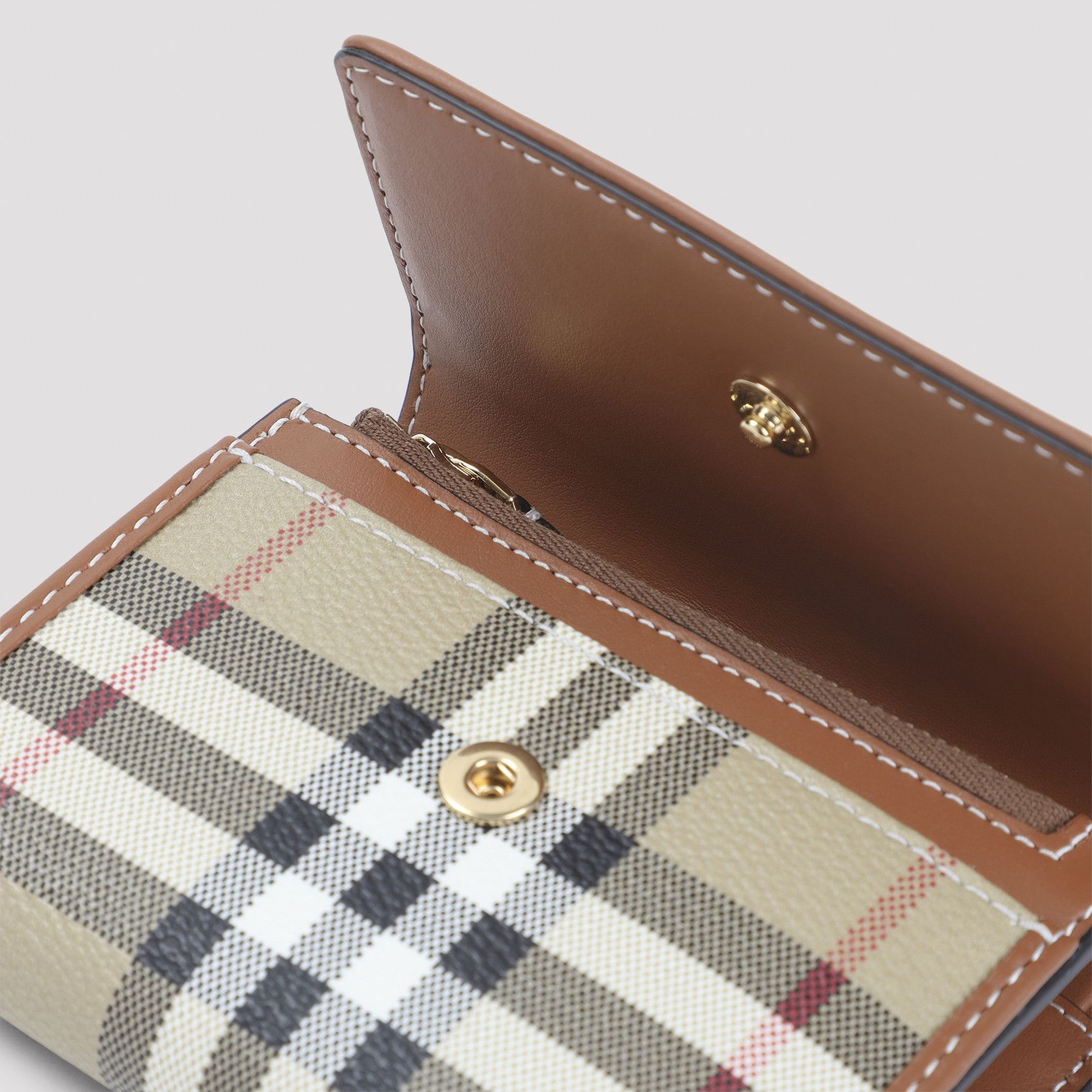 Burberry Burberry Lancaster Wallet Size ONE SIZE - 3 Thumbnail