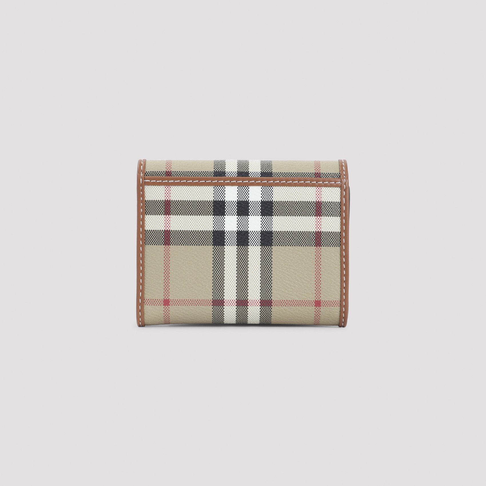 Burberry Burberry Lancaster Wallet Size ONE SIZE - 2 Thumbnail