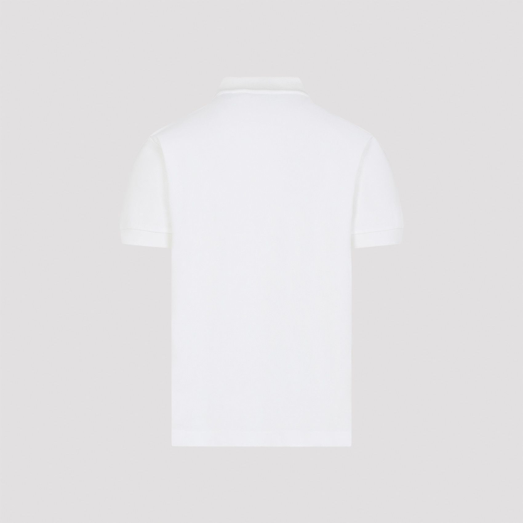 Burberry Burberry Stan Polo Size US L / EU 52-54 / 3 - 2 Thumbnail