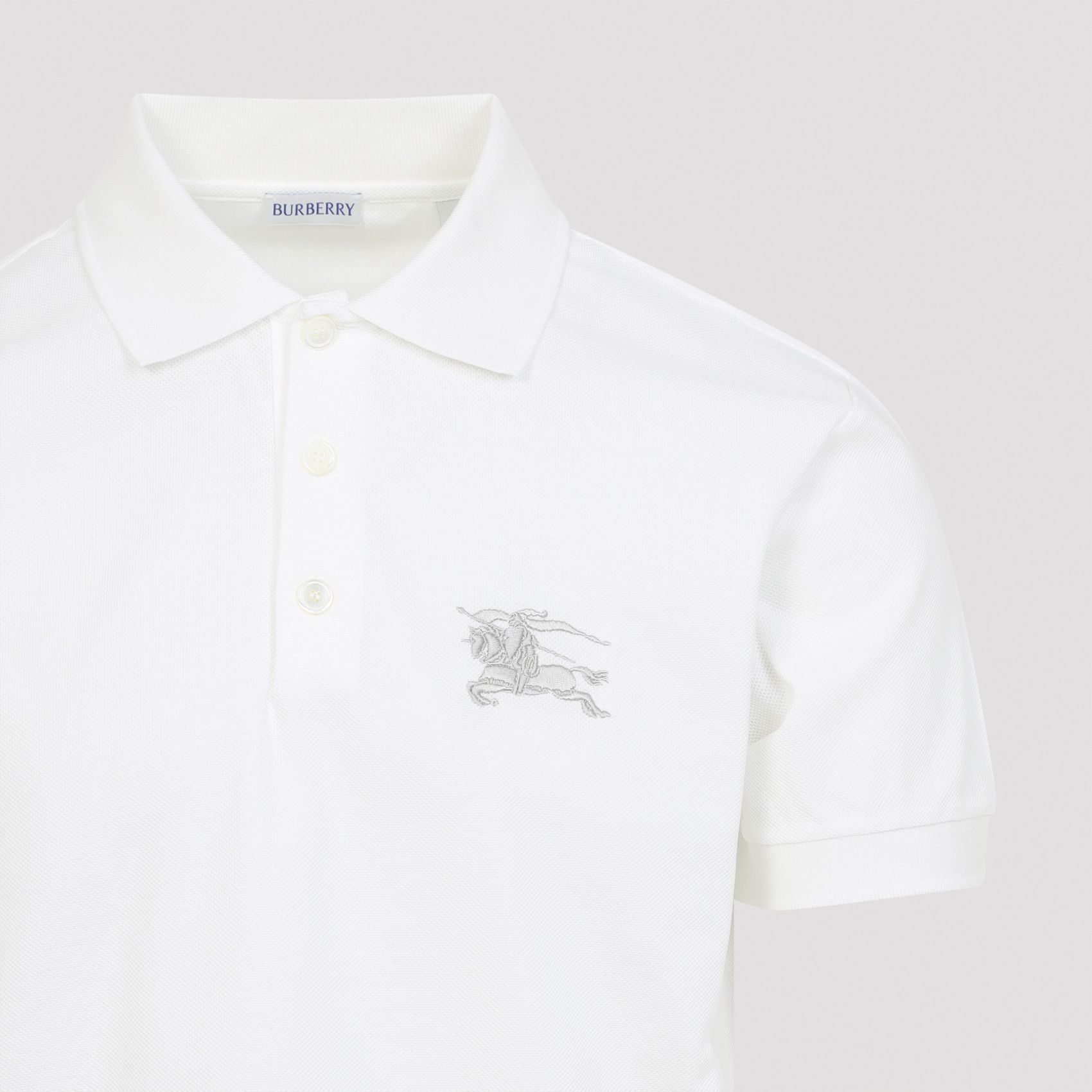 Burberry Burberry Stan Polo Size US M / EU 48-50 / 2 - 3 Thumbnail