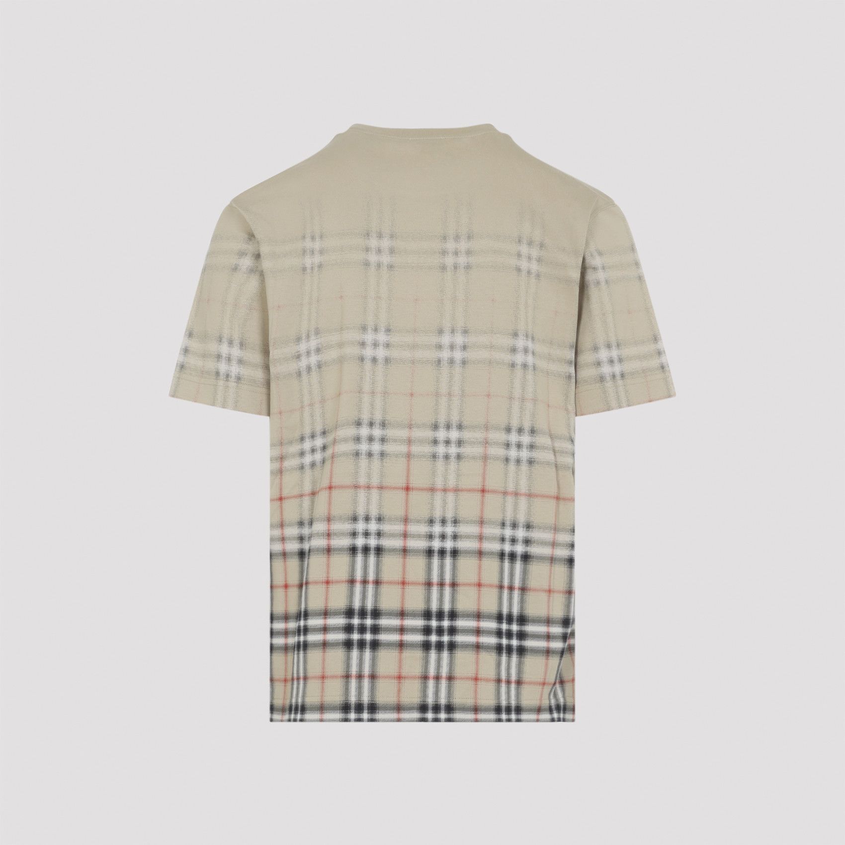 Burberry Burberry Ryan Degrade T-Shirt Size US S / EU 44-46 / 1 - 2 Thumbnail