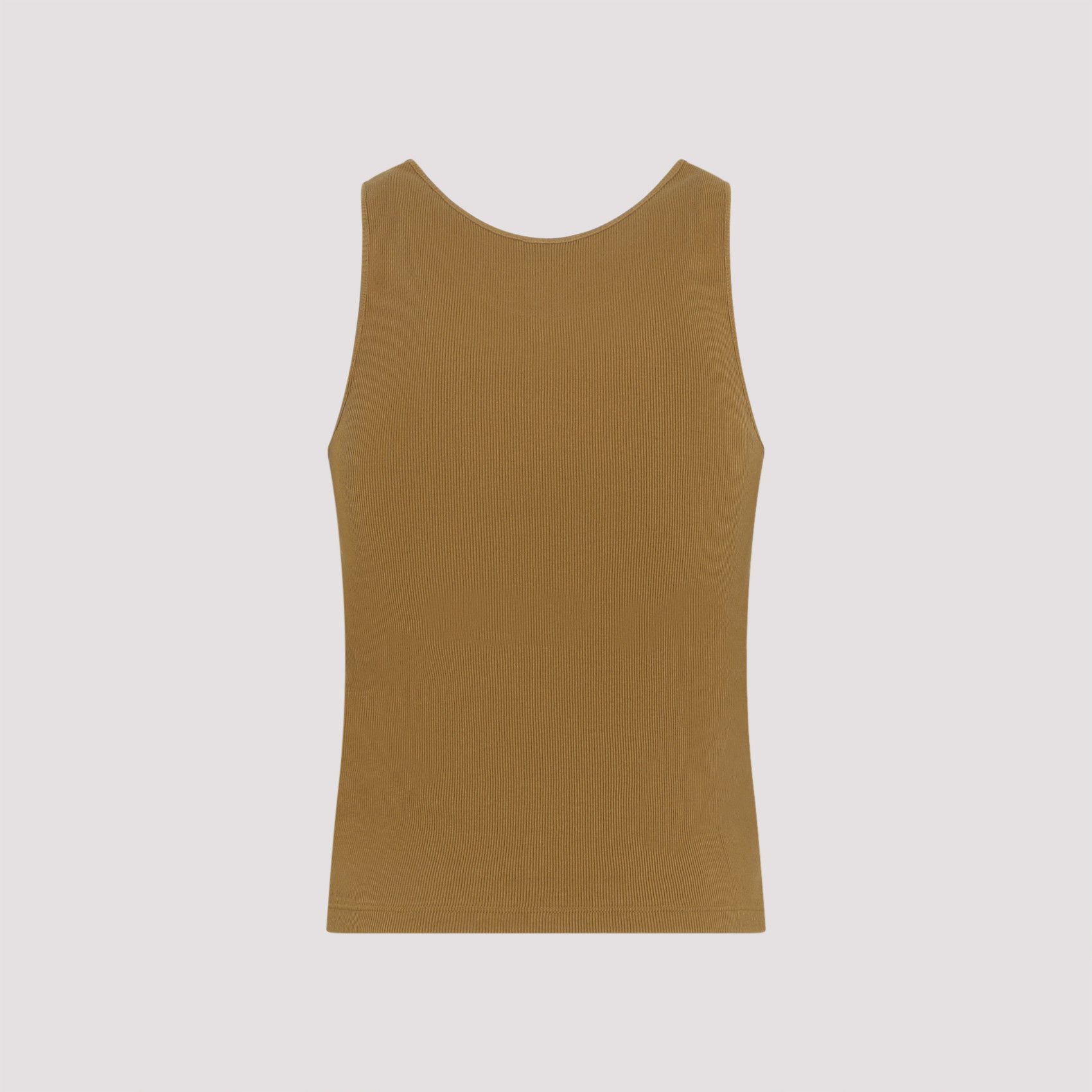Saint Laurent Paris Saint Laurent Tank Top Size US M / EU 48-50 / 2 - 2 Thumbnail