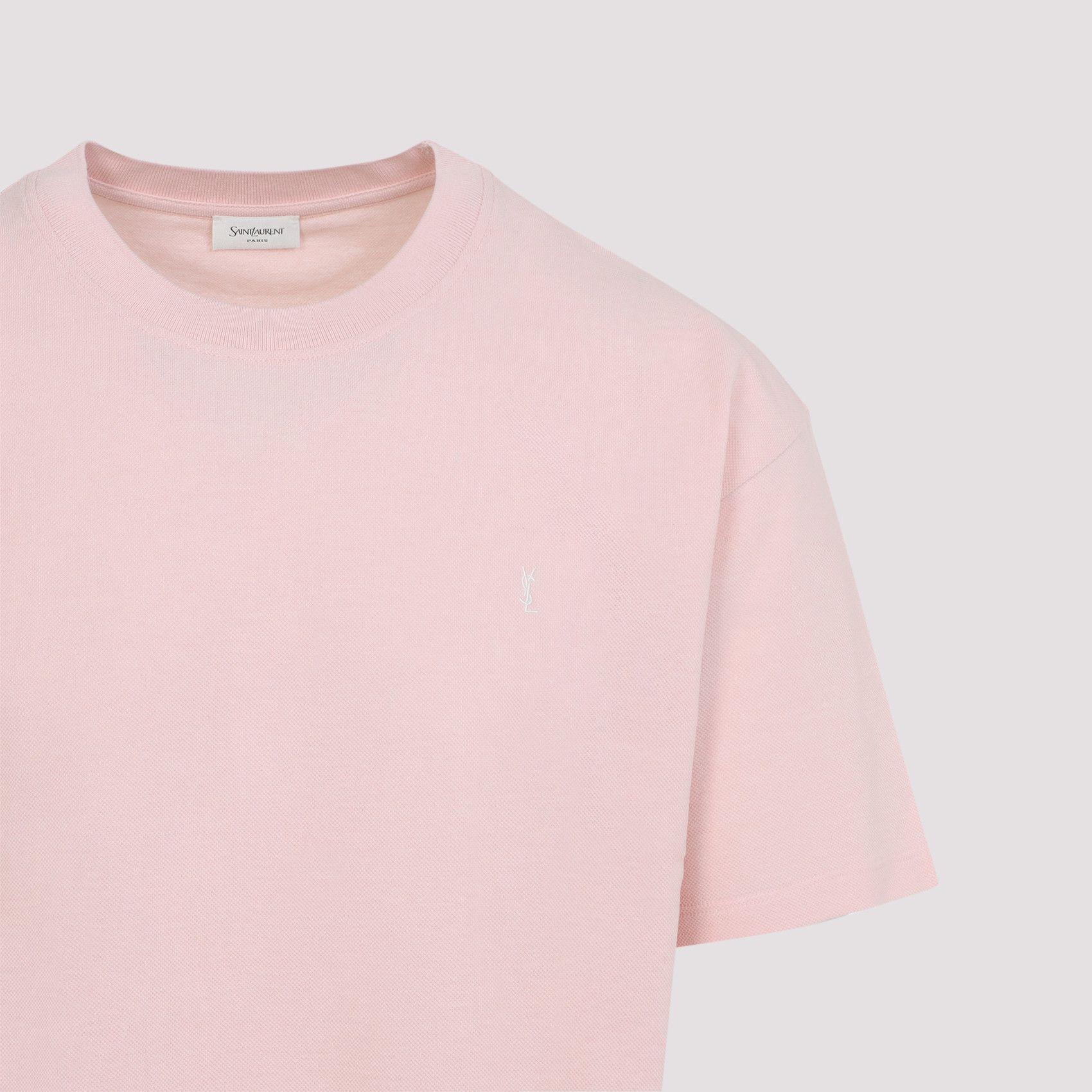 Saint Laurent Paris Saint Laurent T-Shirt Size US M / EU 48-50 / 2 - 3 Thumbnail