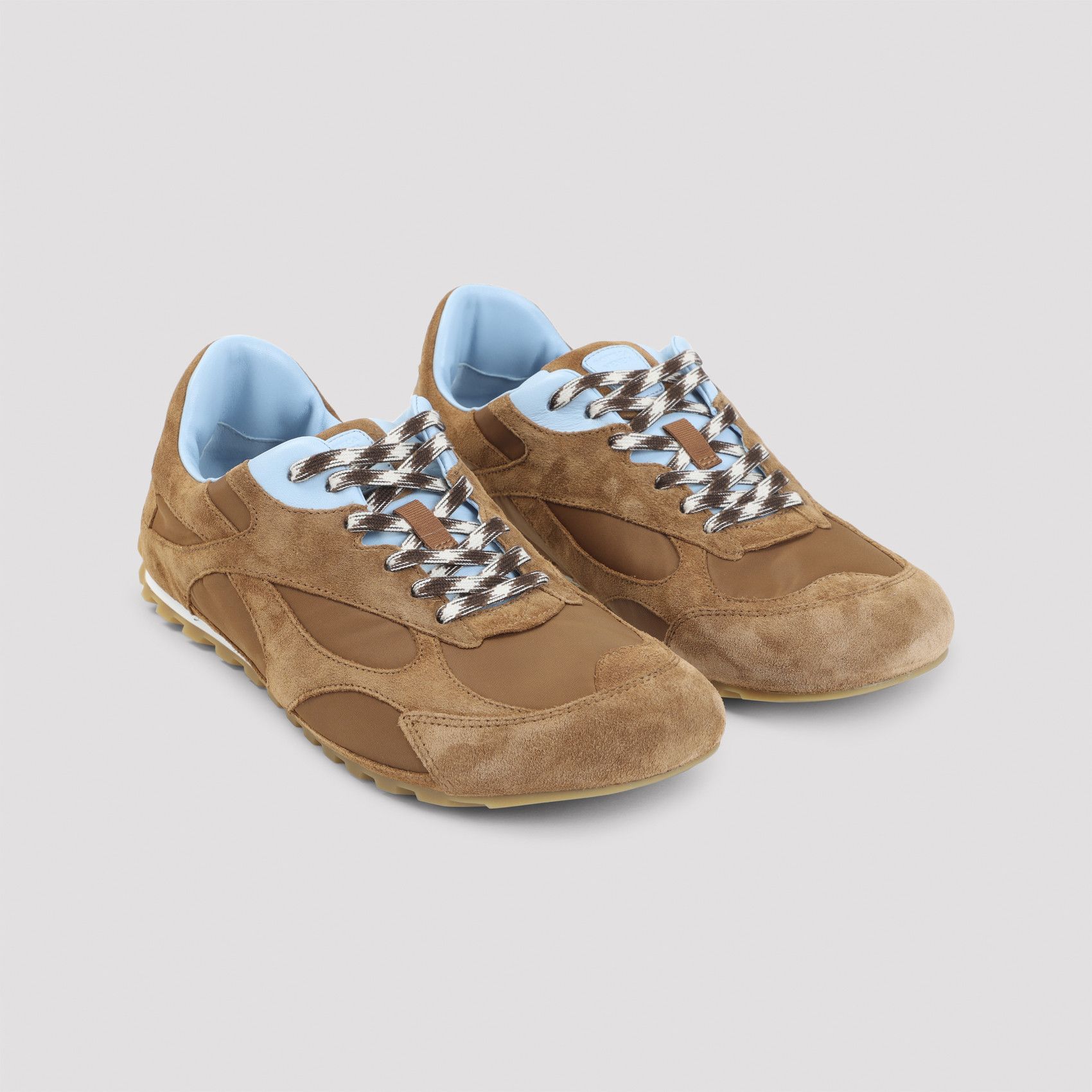 Bottega Veneta Bottega Veneta Flash Orbit Sneakers Size US 12 / EU 45 - 3 Thumbnail