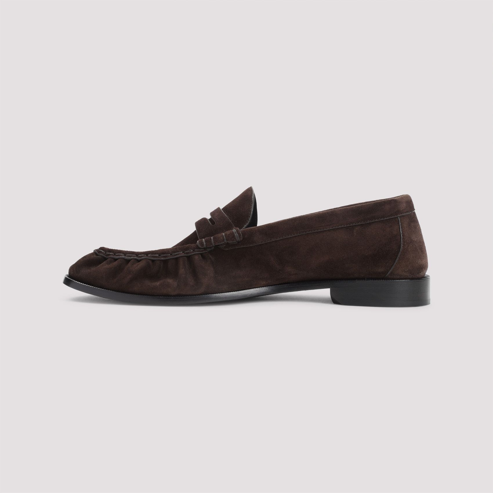 Saint Laurent Paris Saint Laurent Le Loafers Size US 10.5 / EU 43-44 - 2 Thumbnail