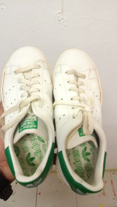 Stan smith made in france sale