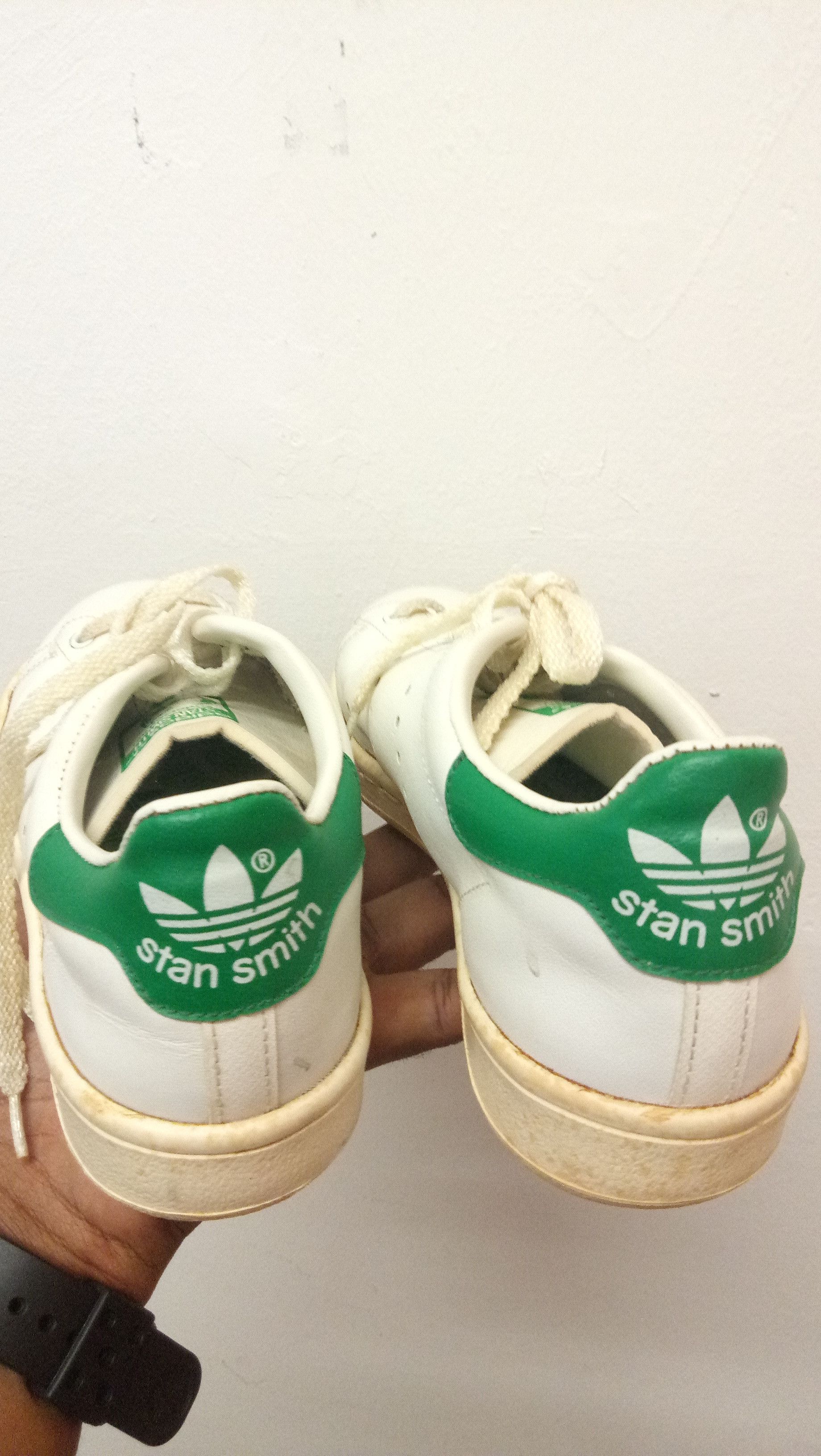 Stan smith france clearance
