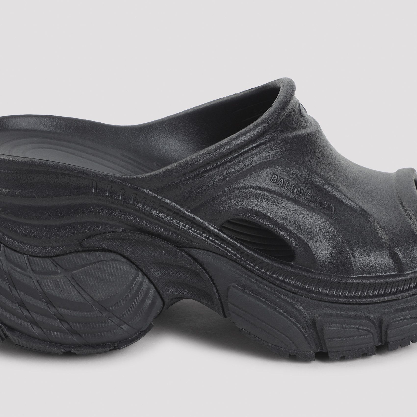 Balenciaga Balenciaga 6XL Slippers Size US 6 / IT 36 - 4 Thumbnail