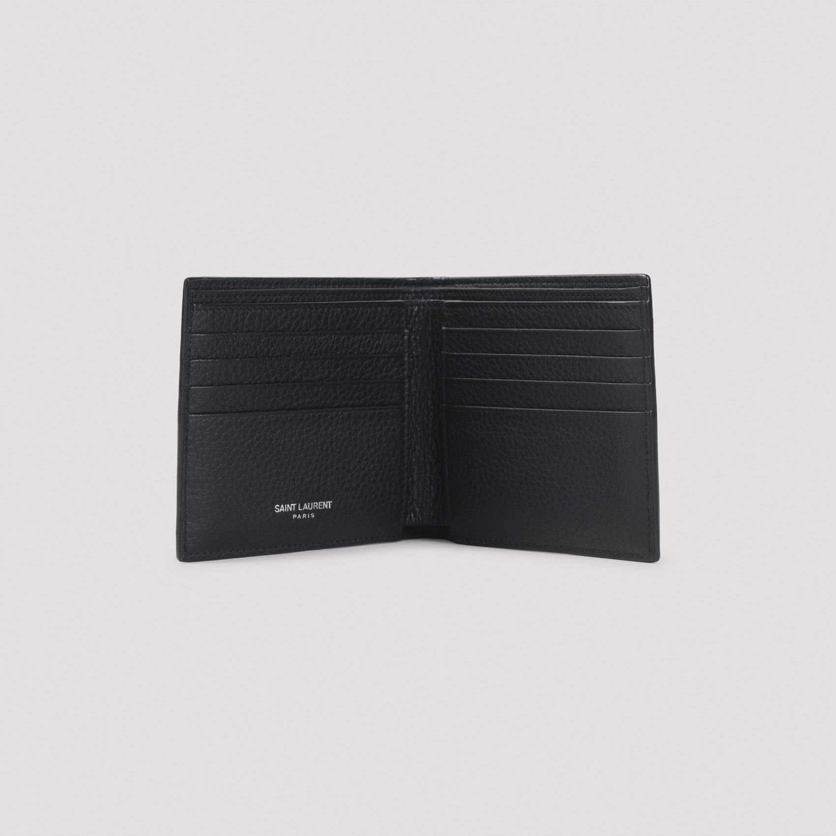 Saint Laurent Paris Saint Laurent Wallet Size ONE SIZE - 3 Thumbnail