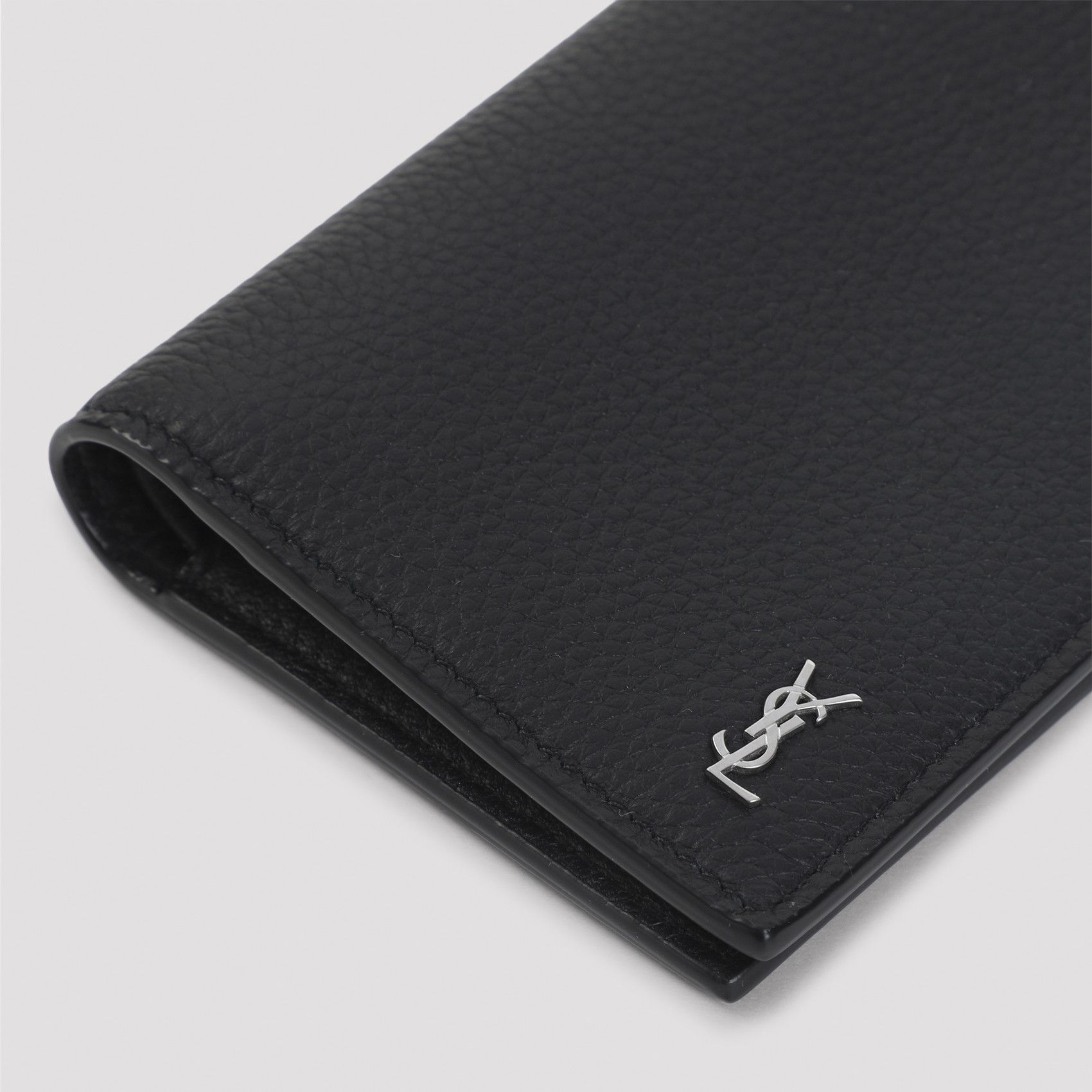 Saint Laurent Paris Saint Laurent Wallet Size ONE SIZE - 4 Thumbnail
