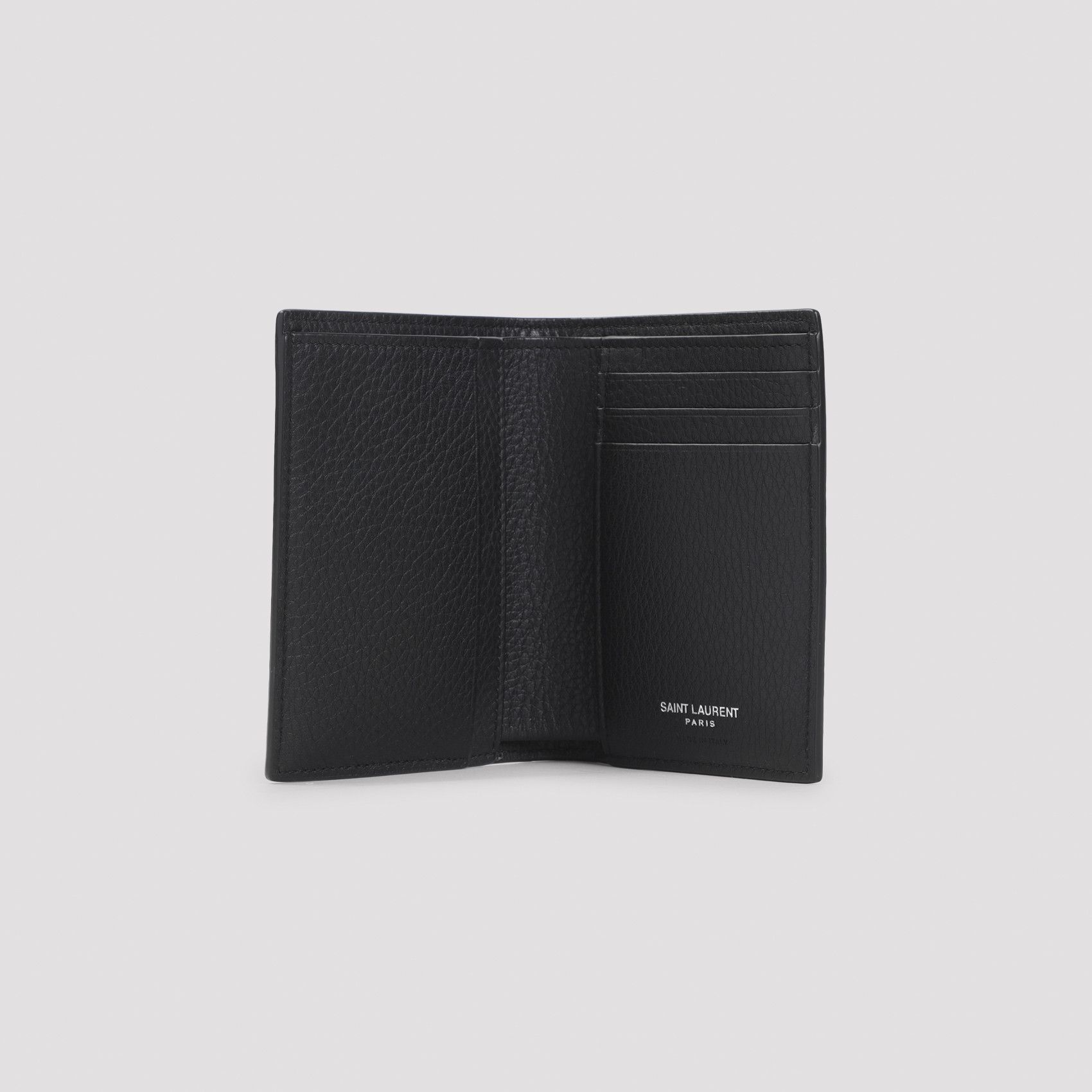Saint Laurent Paris Saint Laurent Wallet Size ONE SIZE - 3 Thumbnail