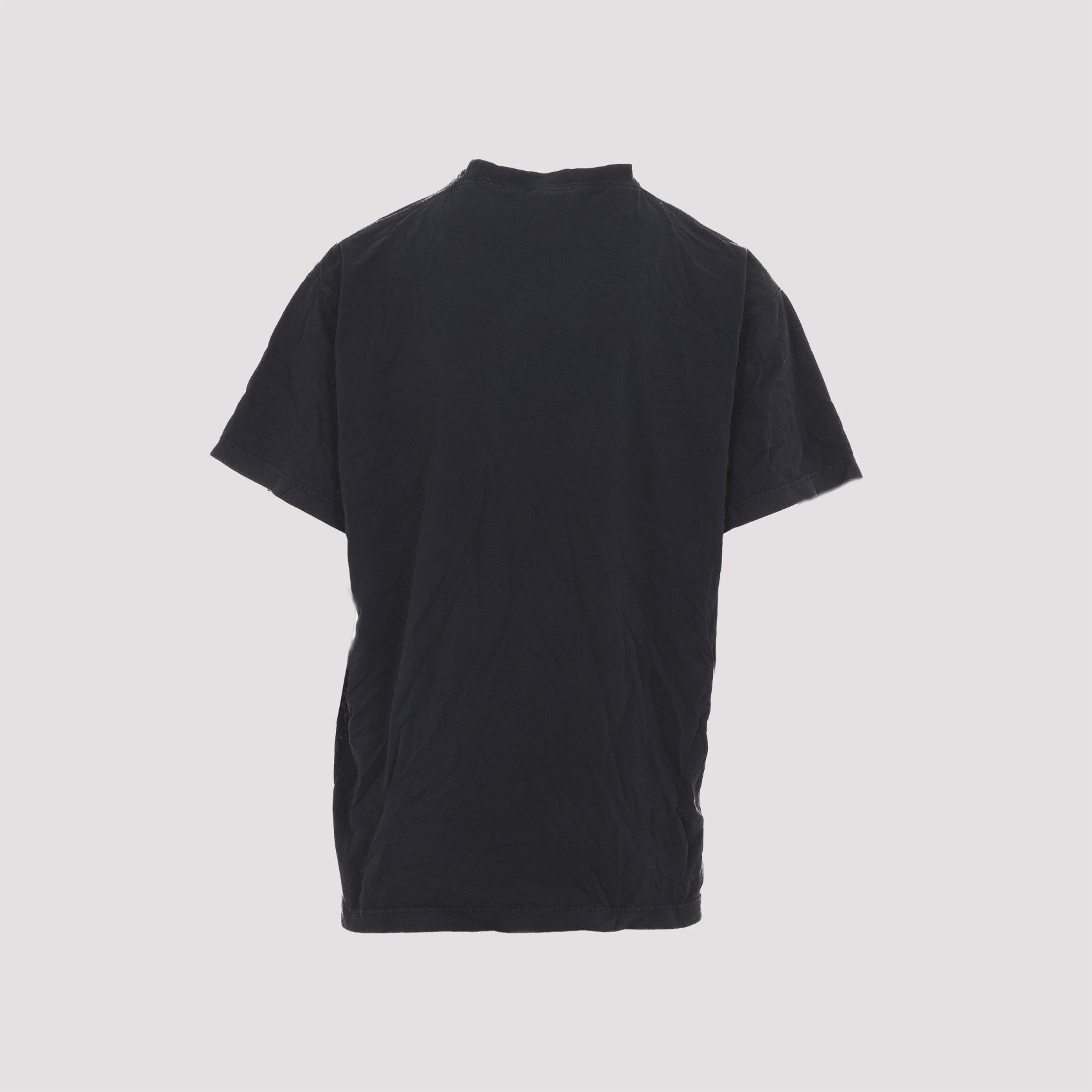 Balenciaga Balenciaga Oversized T-Shirt Size US M / EU 48-50 / 2 - 2 Thumbnail