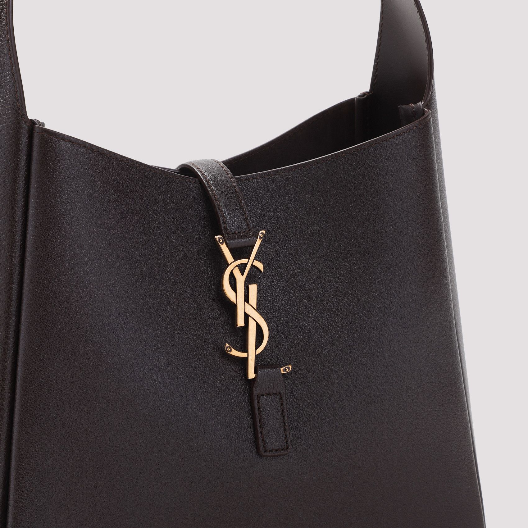 Saint Laurent Paris Saint Laurent Le 5A7 Handbag Size ONE SIZE - 3 Thumbnail