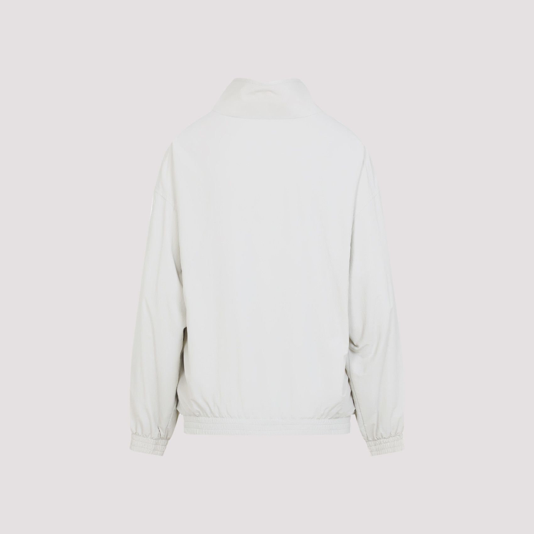 Balenciaga Balenciaga Track Jacket Size S / US 4 / IT 40 - 2 Thumbnail