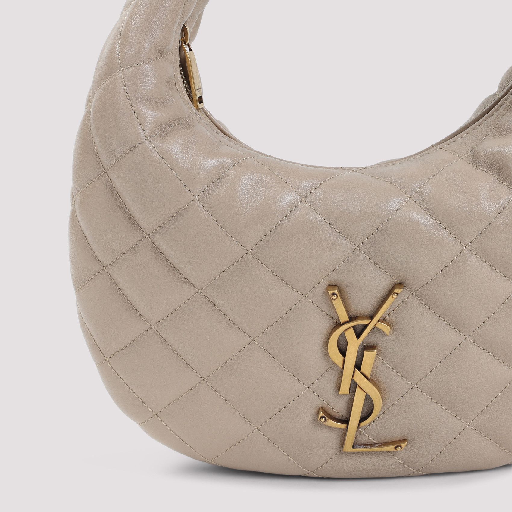 Saint Laurent Paris Saint Laurent Icarino Handbag Size ONE SIZE - 3 Thumbnail