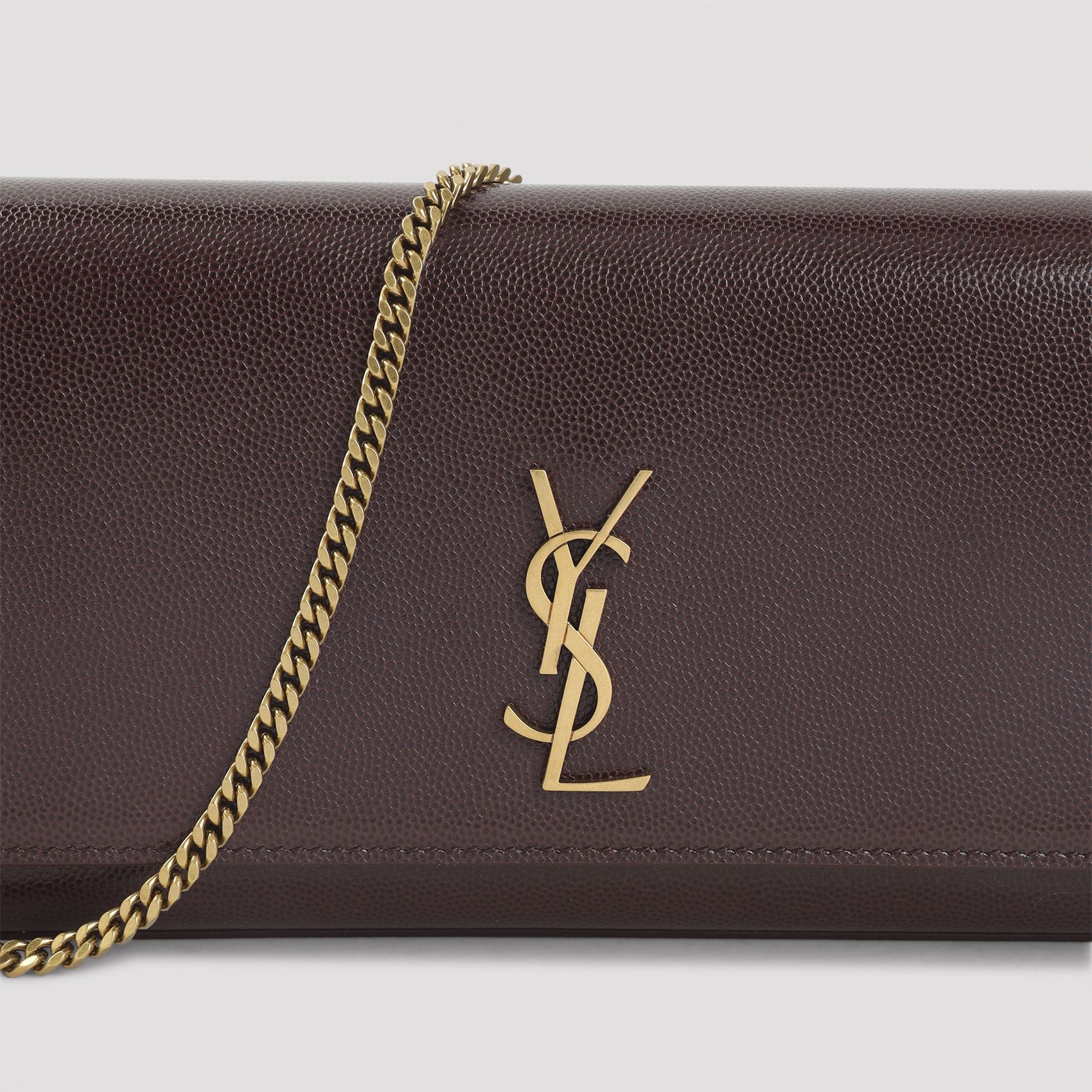 Saint Laurent Paris Saint Laurent Kate Clutch Size ONE SIZE - 3 Thumbnail