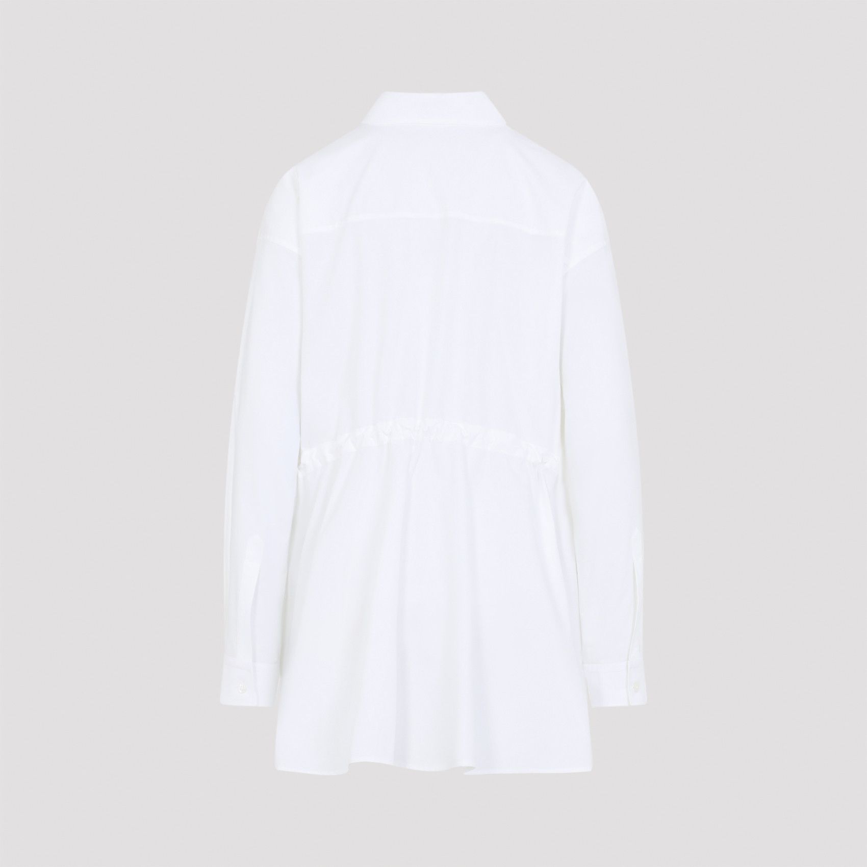 Balenciaga Balenciaga Hourglass Dress Size M / US 6-8 / IT 42-44 - 2 Thumbnail