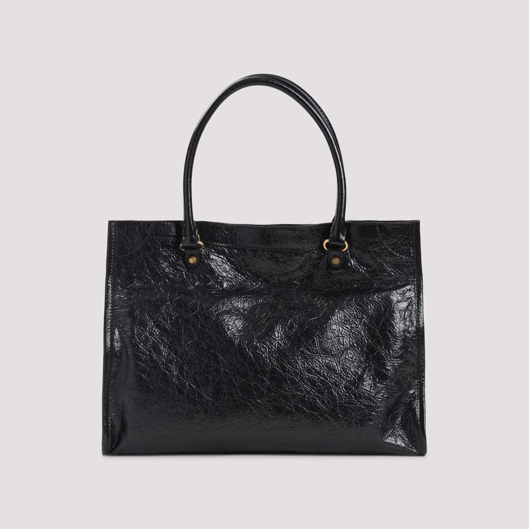 Balenciaga Balenciaga Le City S Shoulder Bag Size ONE SIZE - 2 Thumbnail