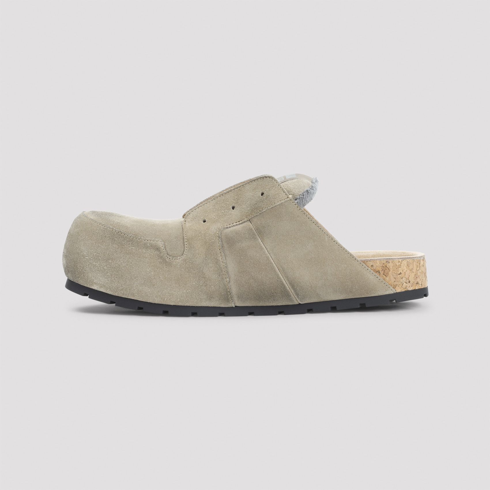 Balenciaga Balenciaga Dumbo Mule Size US 10 / EU 43 - 2 Thumbnail