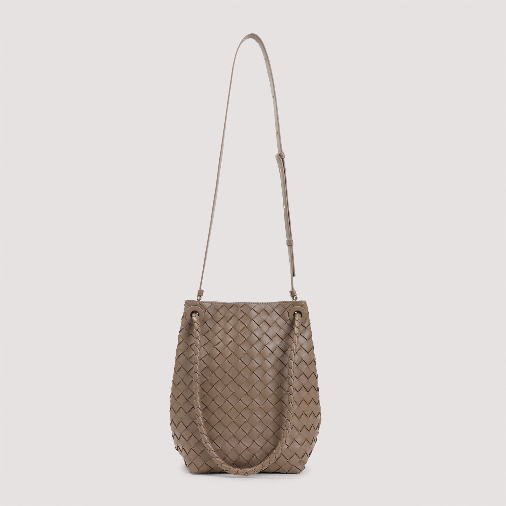 Bottega Veneta Bottega Veneta Andiamo Bucket Bag Size ONE SIZE - 2 Thumbnail