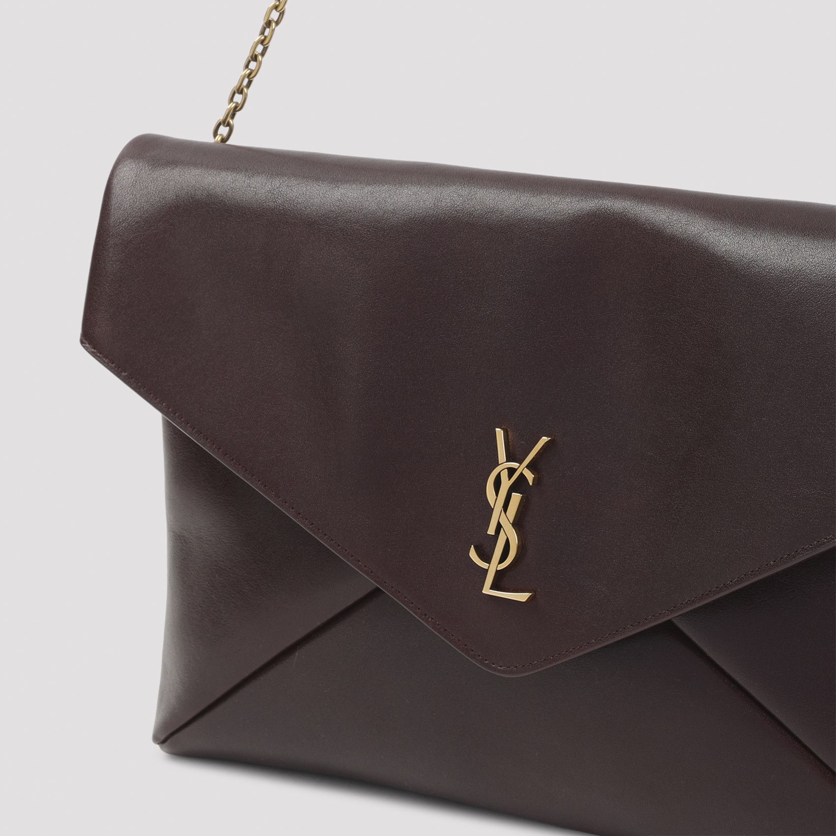 Saint Laurent Paris Saint Laurent Envelope Pouch Size ONE SIZE - 3 Thumbnail