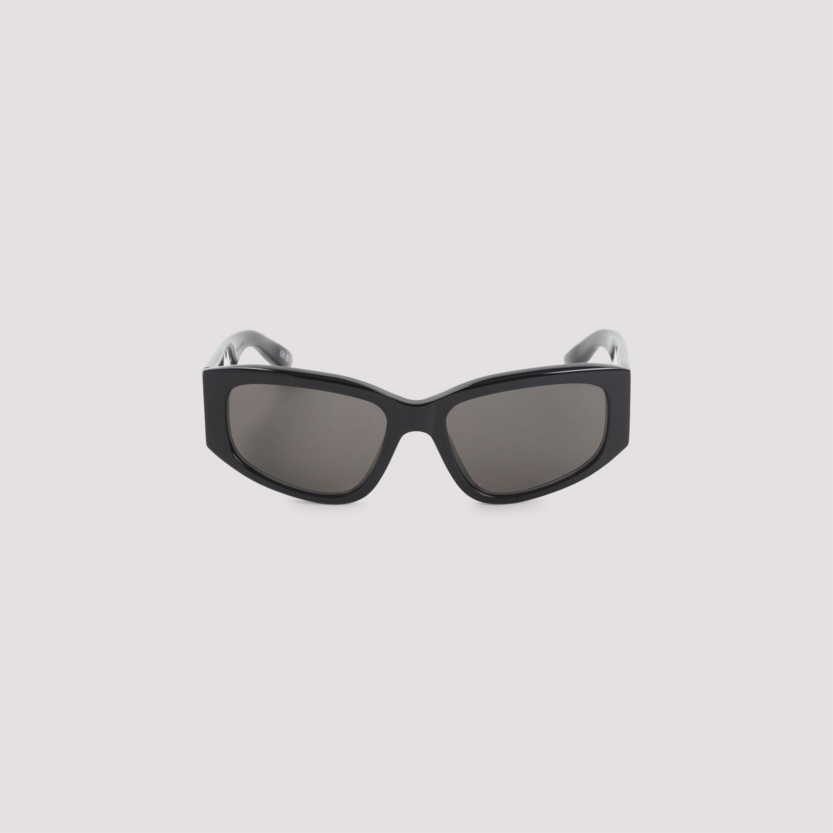 Balenciaga Balenciaga Nano D Frame Sunglasses Size ONE SIZE - 2 Thumbnail