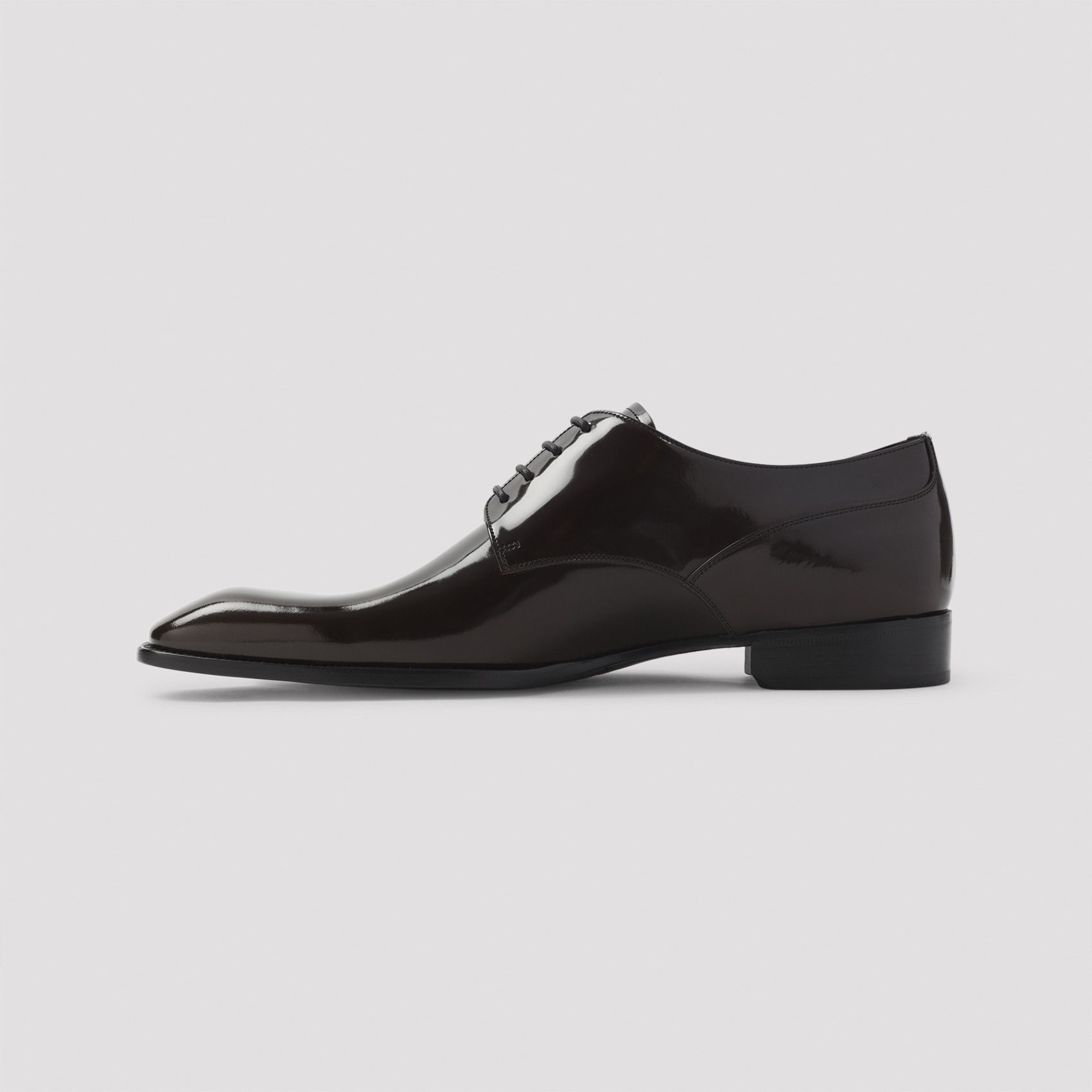 Saint Laurent Paris Saint Laurent Lindon 25 Lace Up Size US 10 / EU 43 - 2 Thumbnail