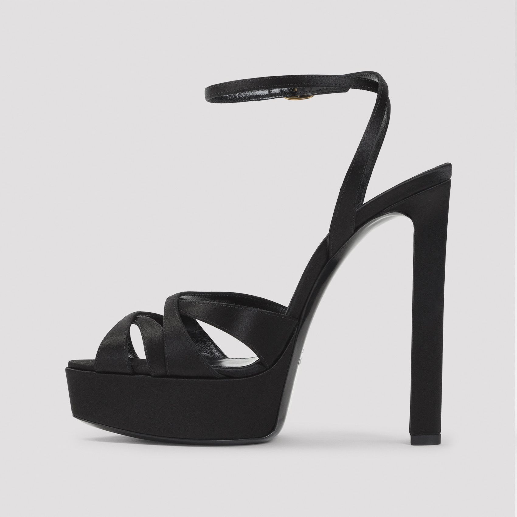 Saint Laurent Paris Saint Laurent Chandelle 110 Sandals Size US 9 / IT 39 - 2 Thumbnail