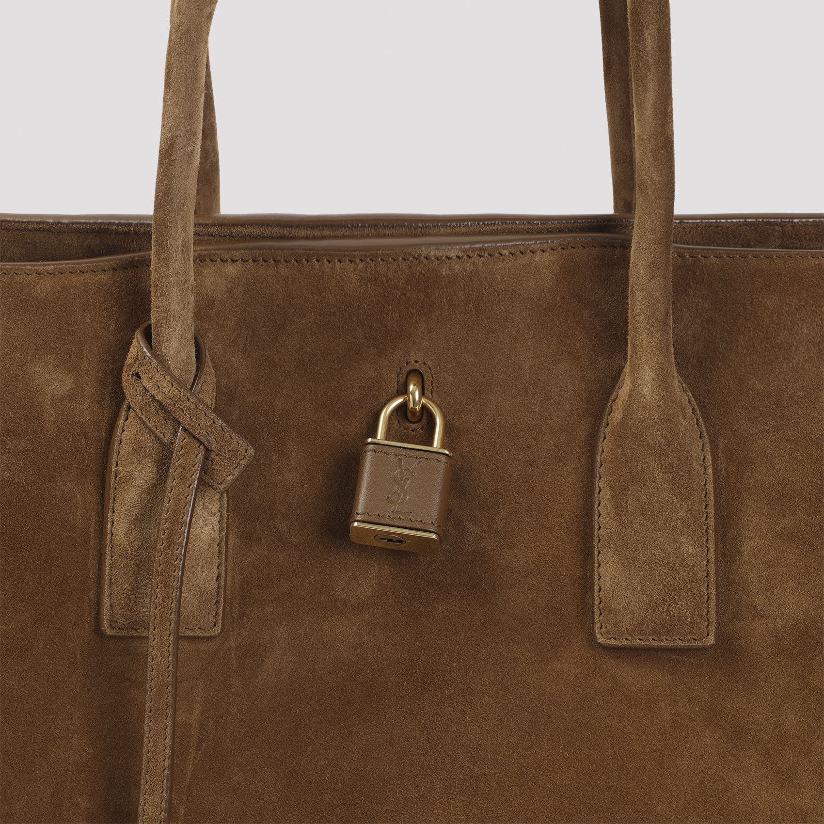 Saint Laurent Paris Saint Laurent Sac De Jour Handbag Size ONE SIZE - 3 Thumbnail