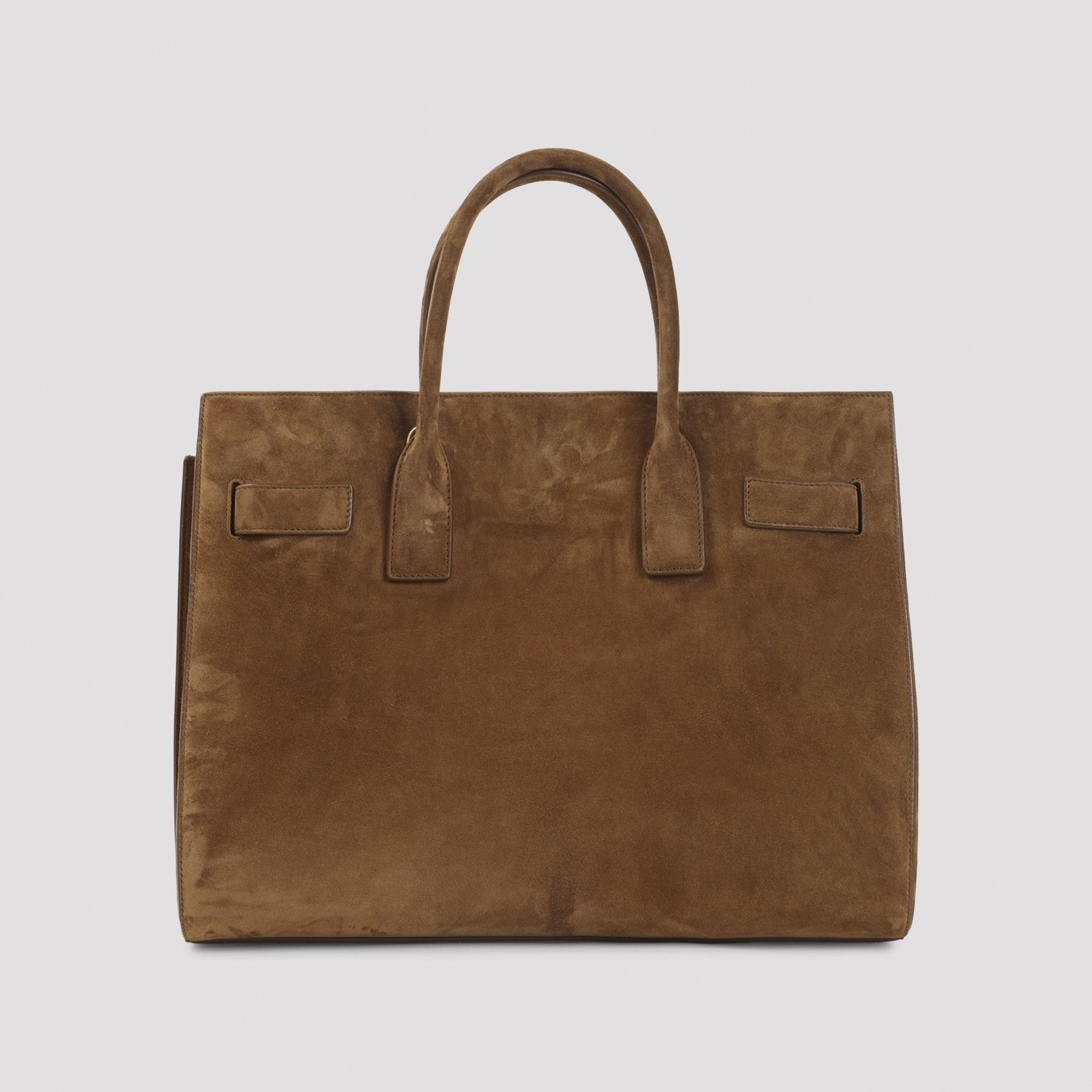 Saint Laurent Paris Saint Laurent Sac De Jour Handbag Size ONE SIZE - 2 Thumbnail