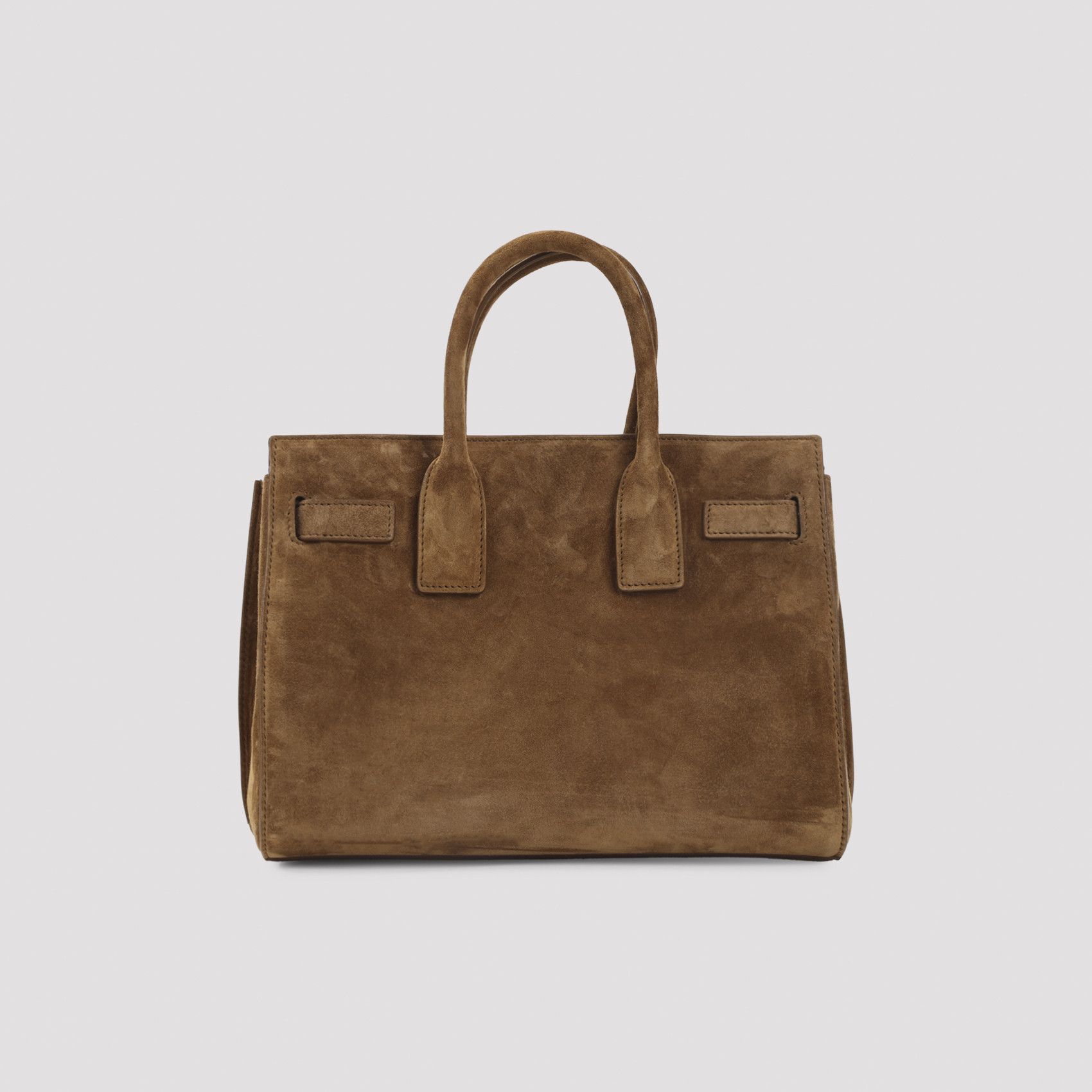 Saint Laurent Paris Saint Laurent Sac De Jour Handbag Size ONE SIZE - 2 Thumbnail