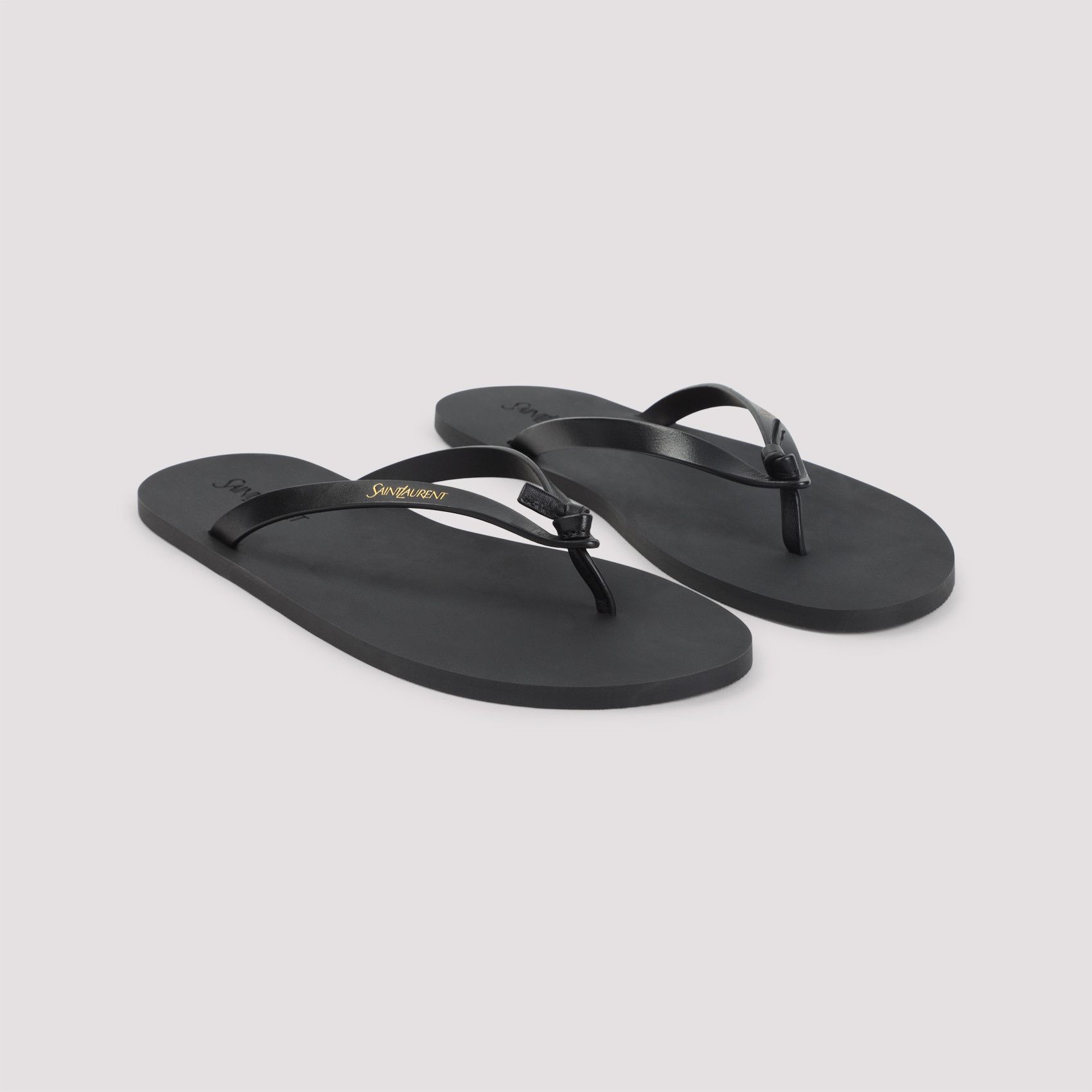 Saint Laurent Paris Saint Laurent Party 00 Sandals Size US 9 / EU 42 - 3 Thumbnail