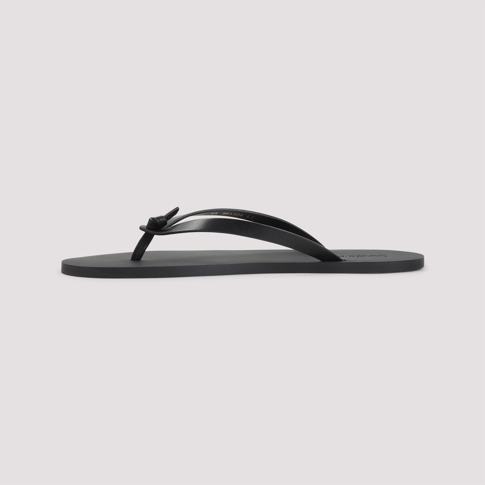 Saint Laurent Paris Saint Laurent Party 00 Sandals Size US 9.5 / EU 42-43 - 2 Thumbnail