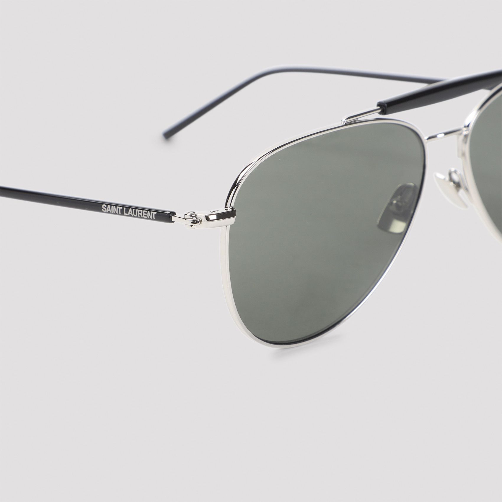 Saint Laurent Paris Saint Laurent YSL Sl 864 Sunglasses Size ONE SIZE - 3 Thumbnail