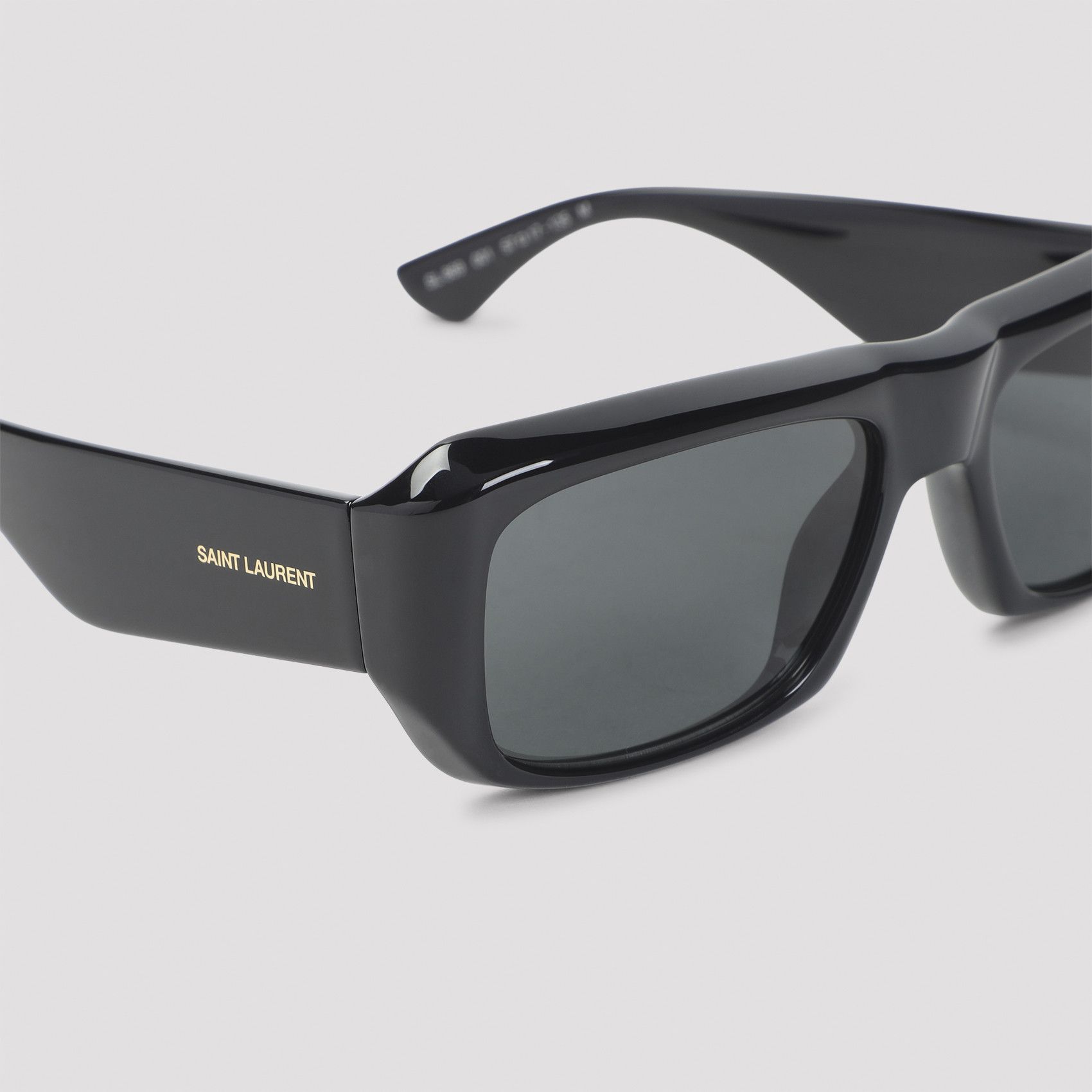 Saint Laurent Paris Saint Laurent YSL Sl 869 Sunglasses Size ONE SIZE - 3 Thumbnail