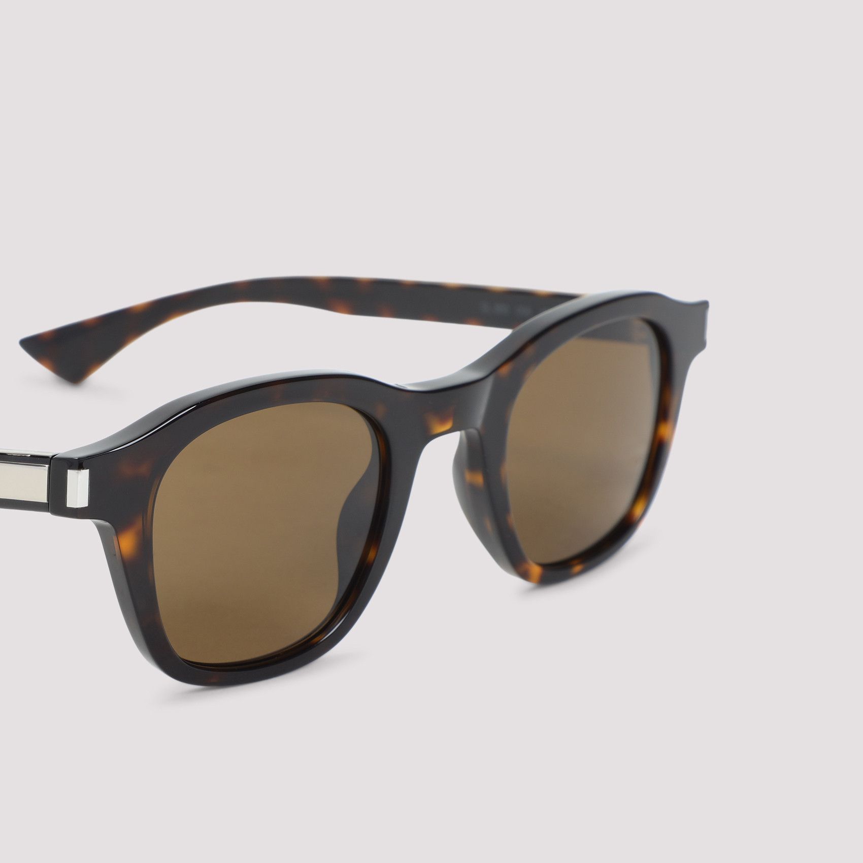 Saint Laurent Paris Saint Laurent YSL Sl 880 Sunglasses Size ONE SIZE - 3 Thumbnail