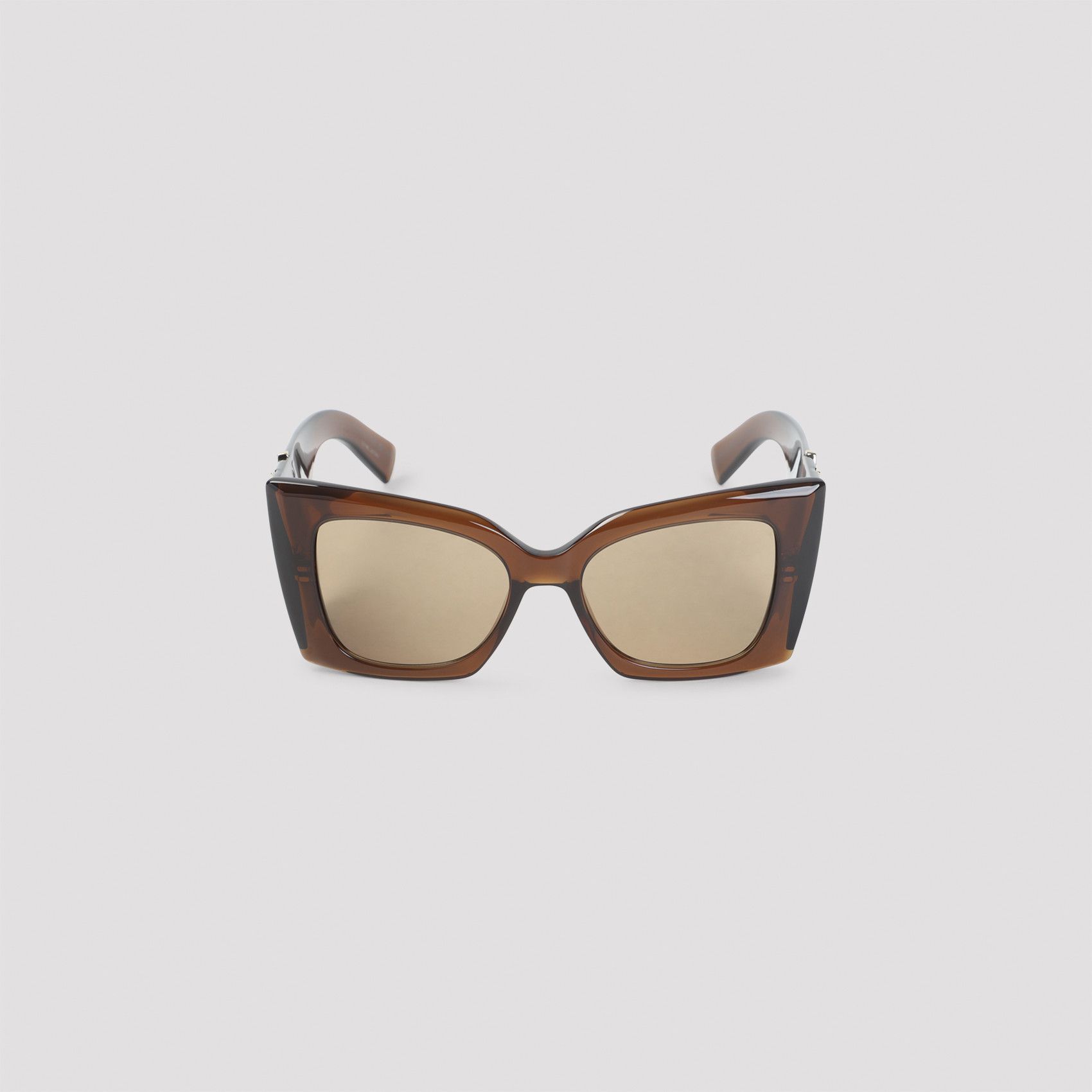 Saint Laurent Paris Saint Laurent M119 Blaze Sunglasses Size ONE SIZE - 2 Thumbnail