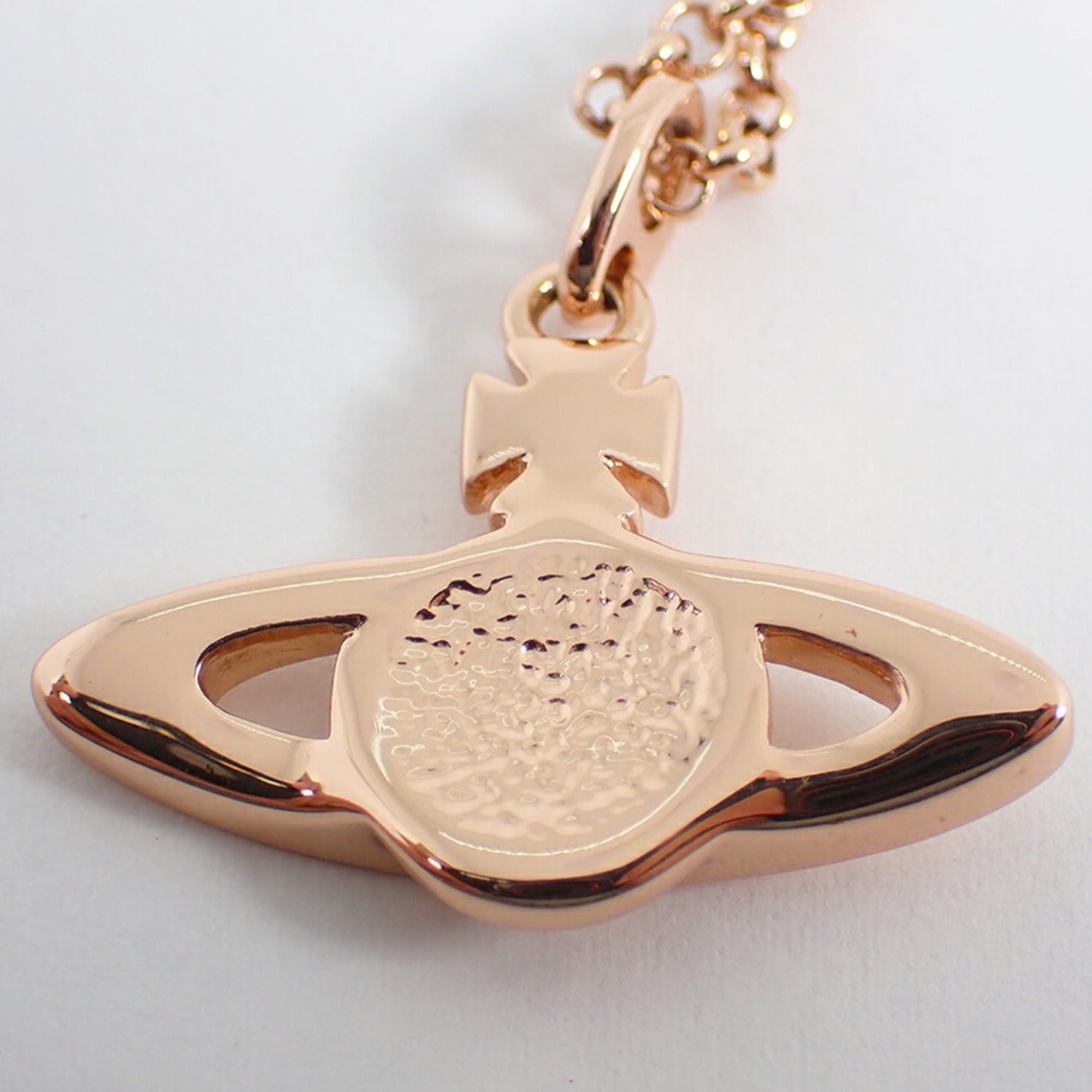 Vivienne Westwood Vivienne Westwood pendant necklace Size ONE SIZE - 7 Thumbnail