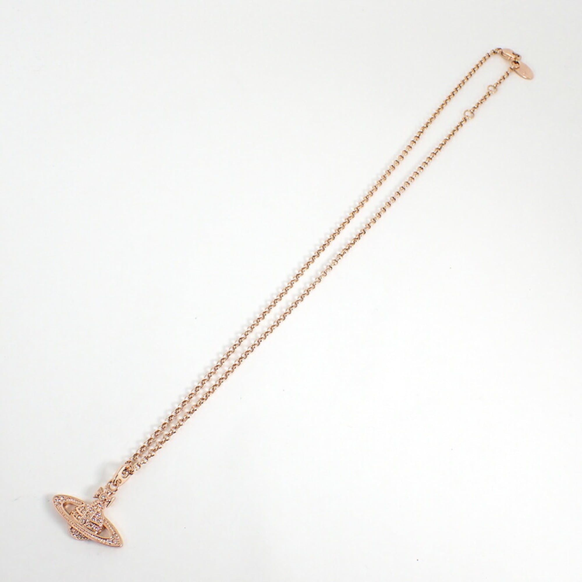 Vivienne Westwood Vivienne Westwood pendant necklace Size ONE SIZE - 5 Thumbnail