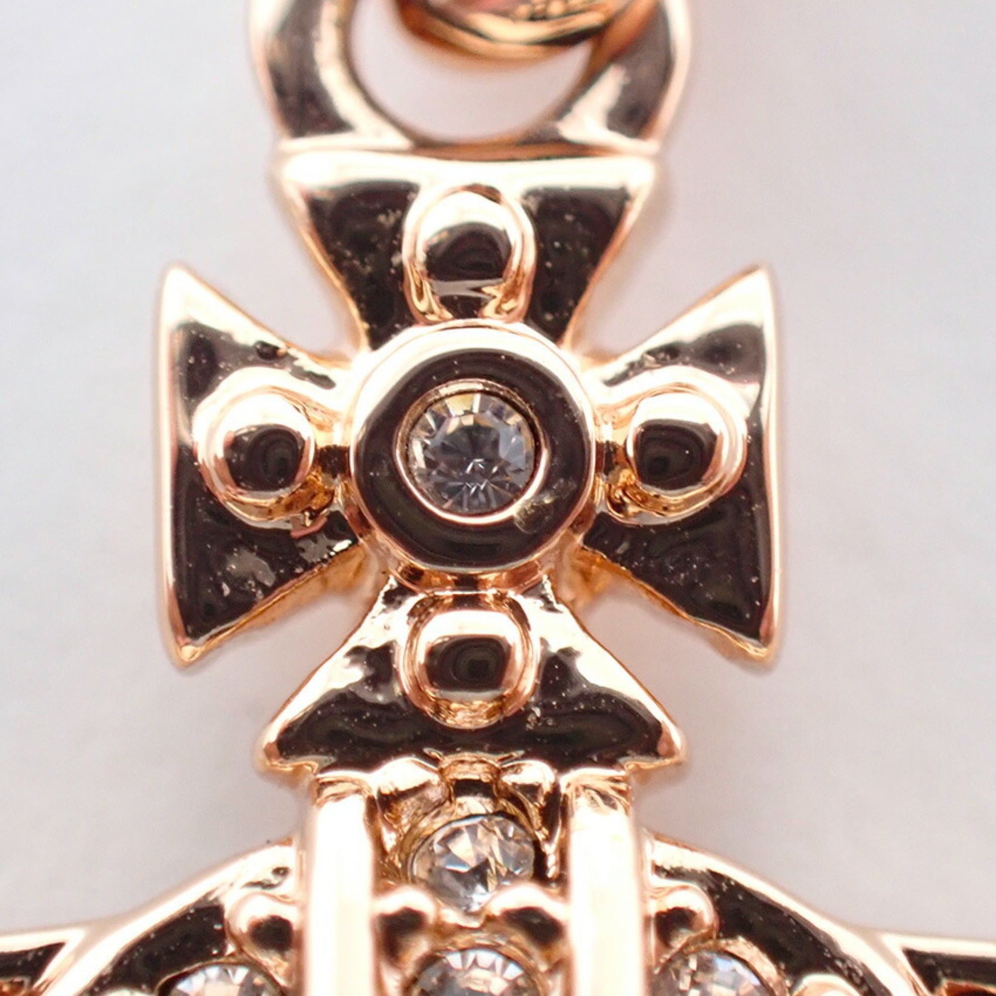 Vivienne Westwood Vivienne Westwood pendant necklace Size ONE SIZE - 10 Thumbnail